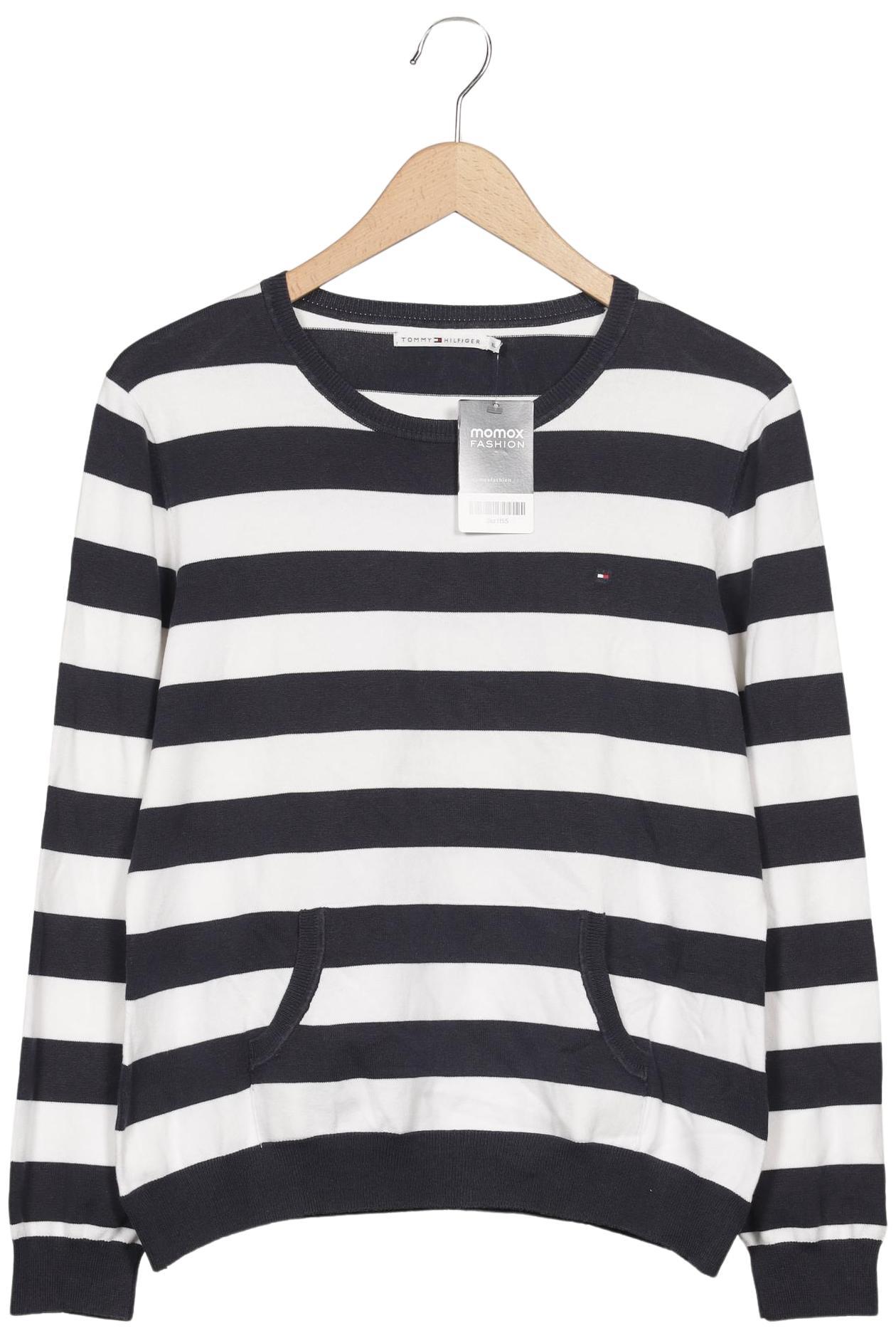 

Tommy Hilfiger Damen Pullover, mehrfarbig, Gr. 44