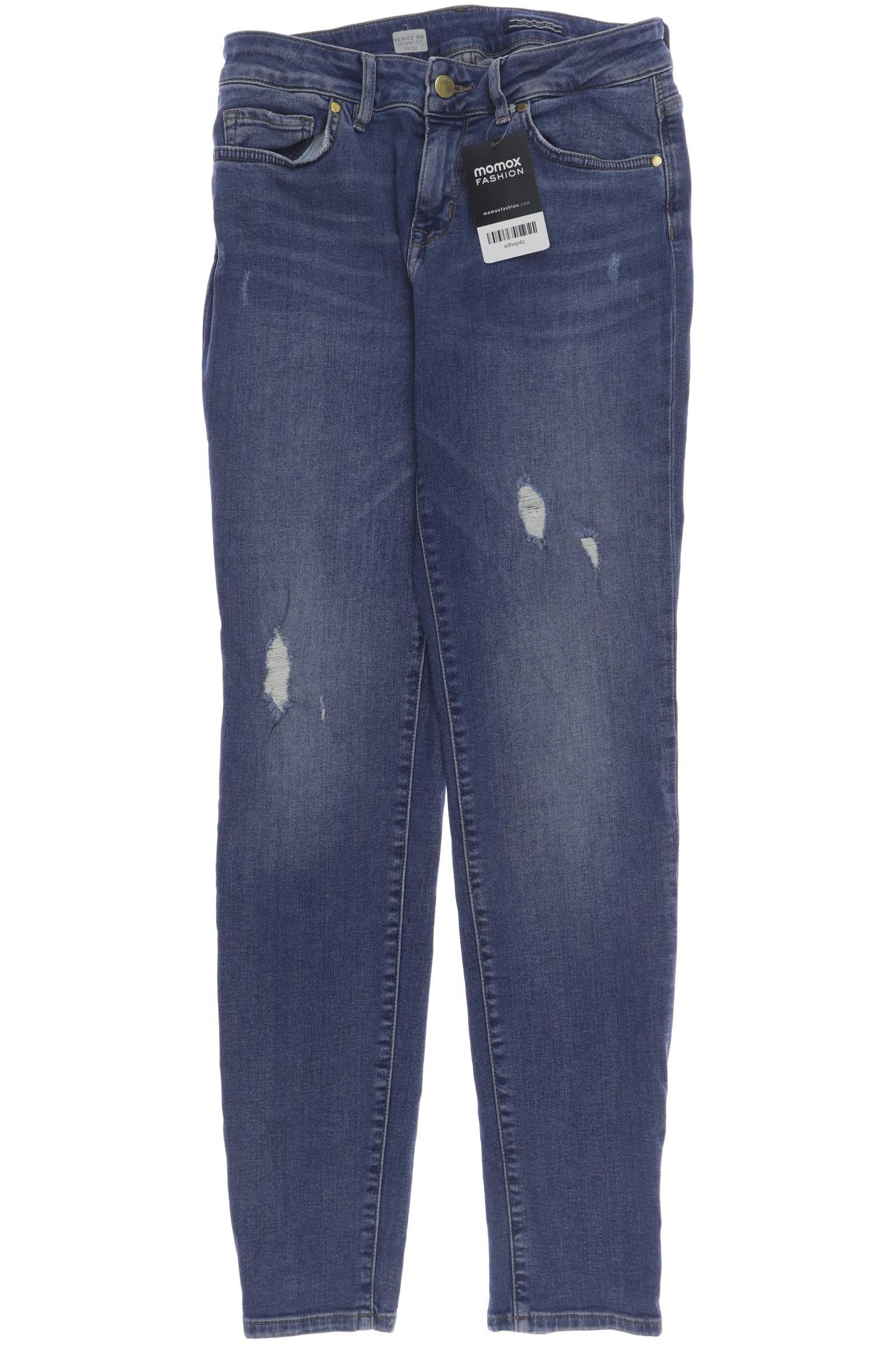 

Tommy Hilfiger Damen Jeans, blau, Gr. 28
