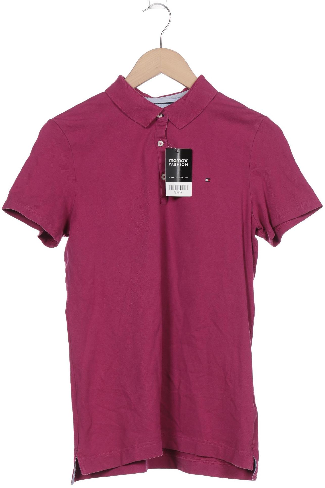 

Tommy Hilfiger Damen Poloshirt, pink