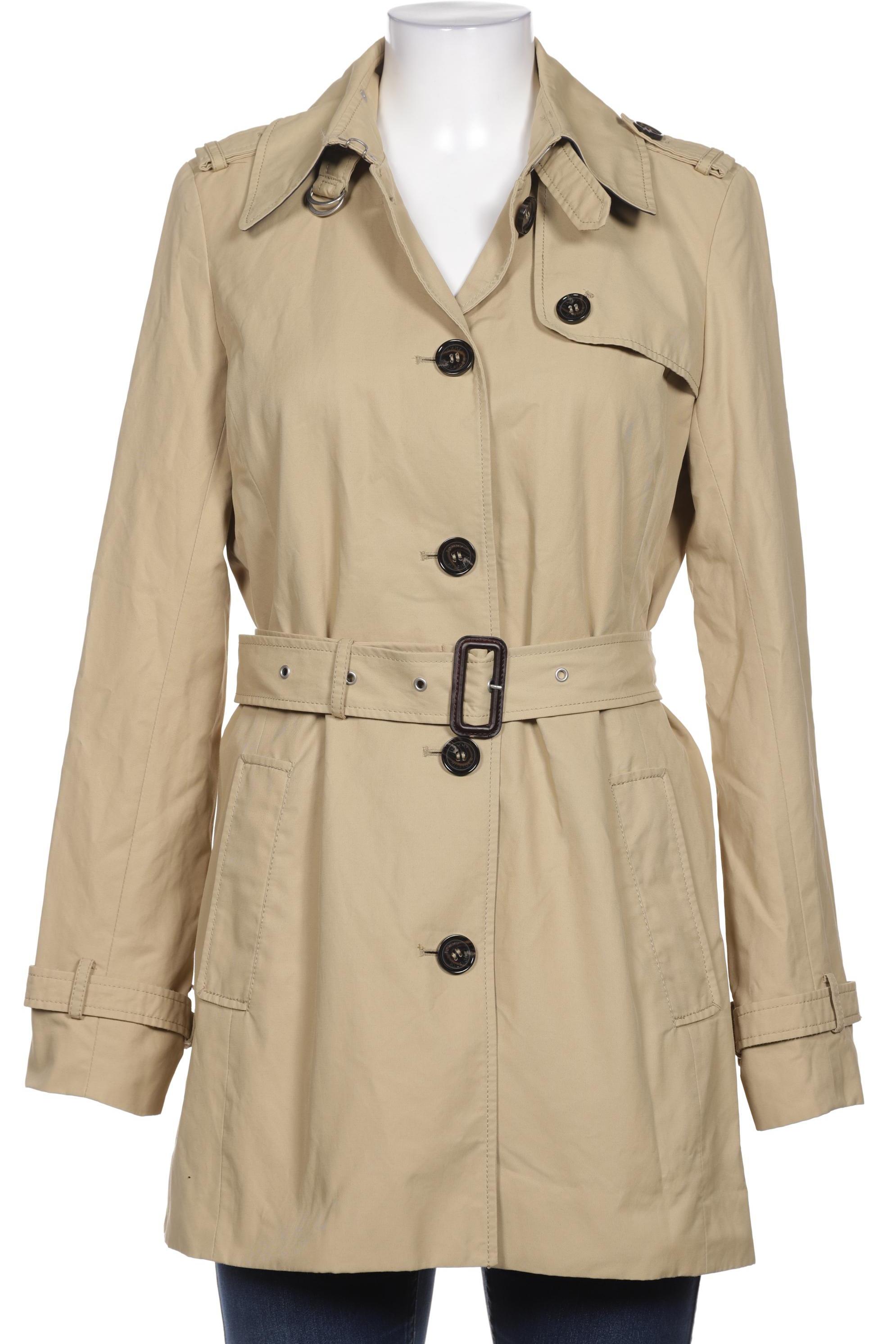 

Tommy Hilfiger Damen Mantel, beige