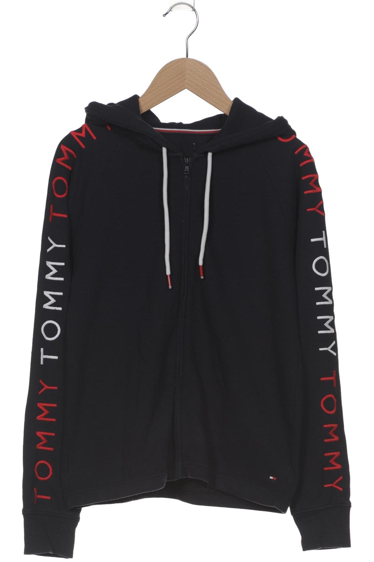

Tommy Hilfiger Damen Kapuzenpullover, marineblau, Gr. 38