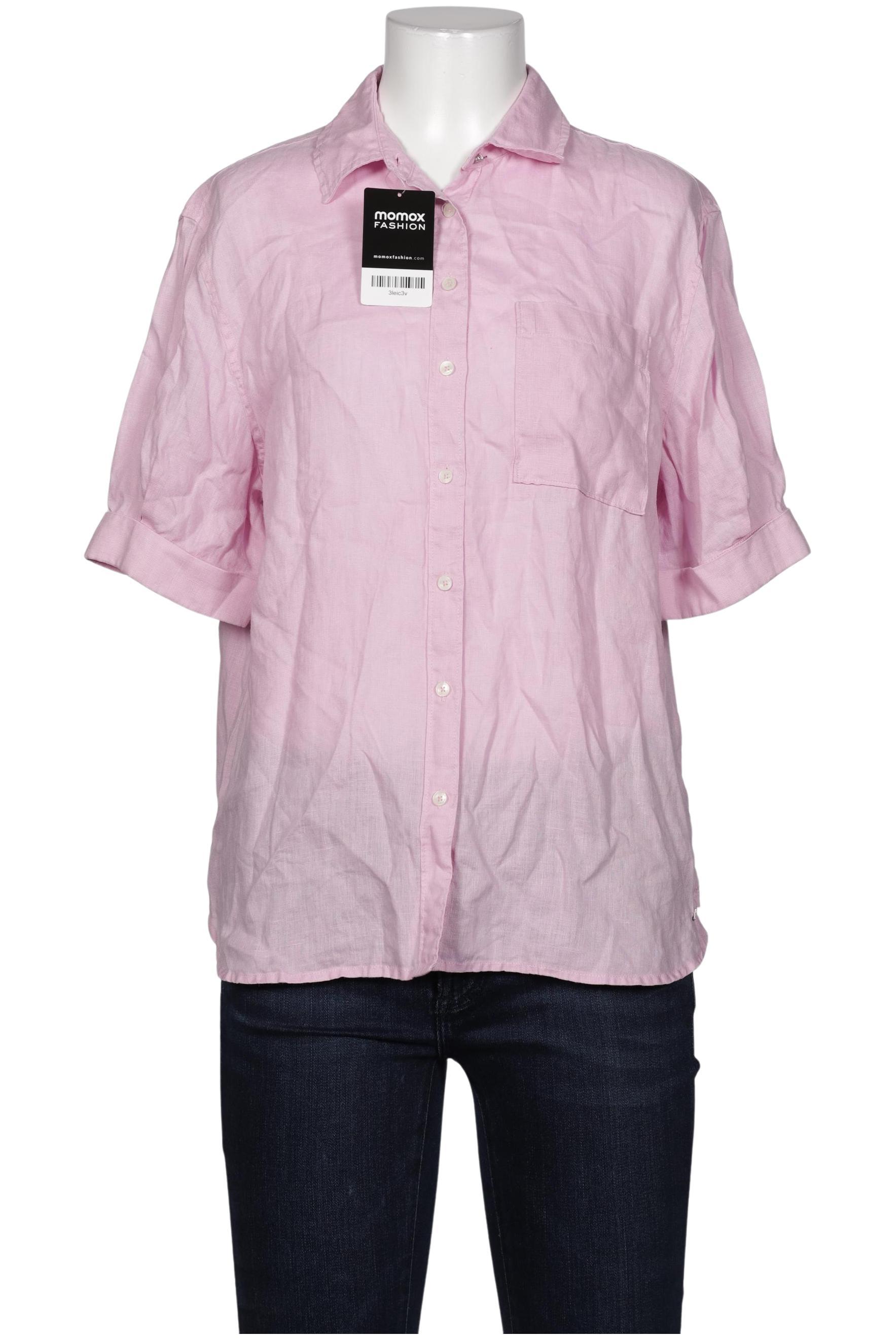 

Tommy Hilfiger Damen Bluse, pink, Gr. 8