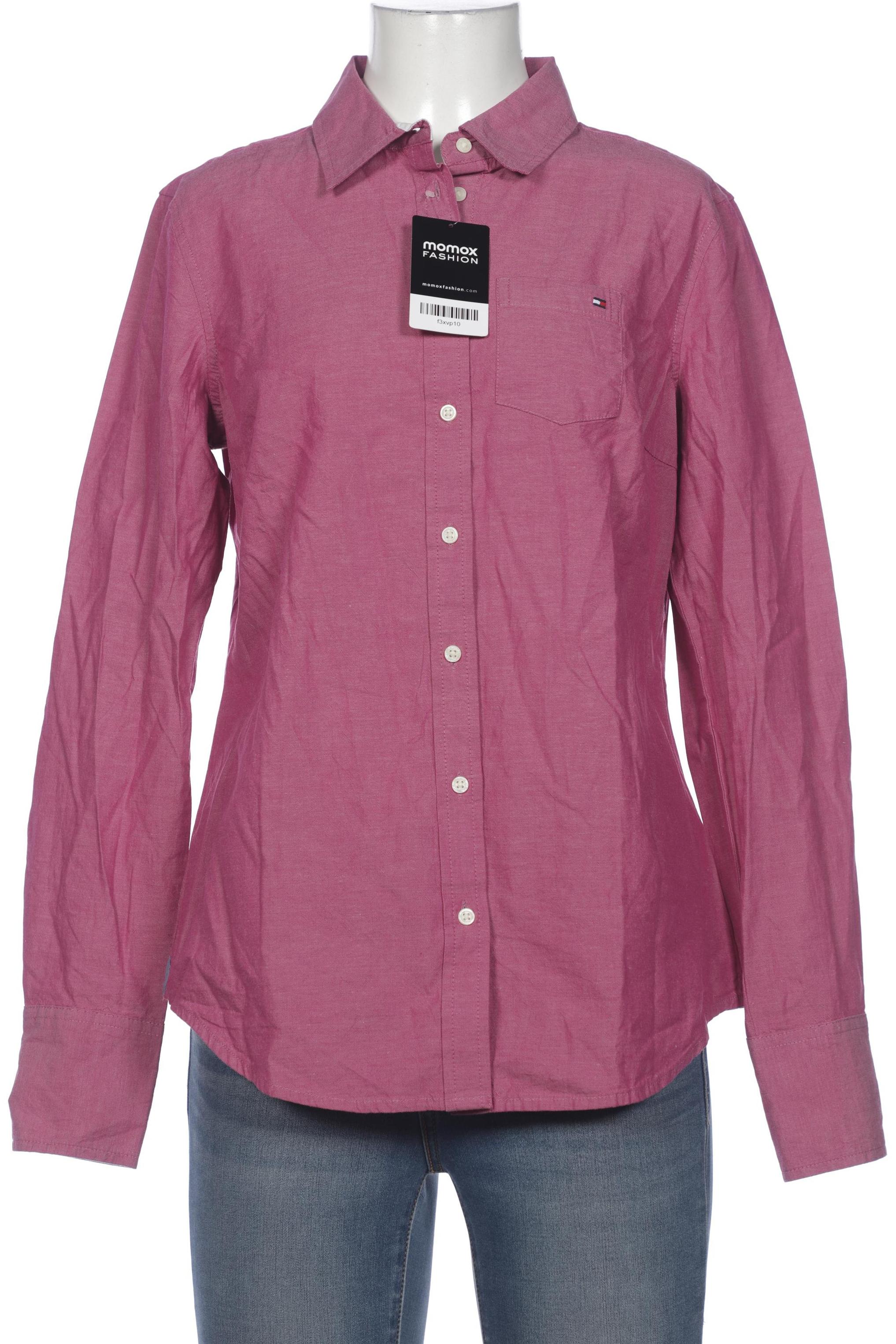 

Tommy Hilfiger Damen Bluse, pink