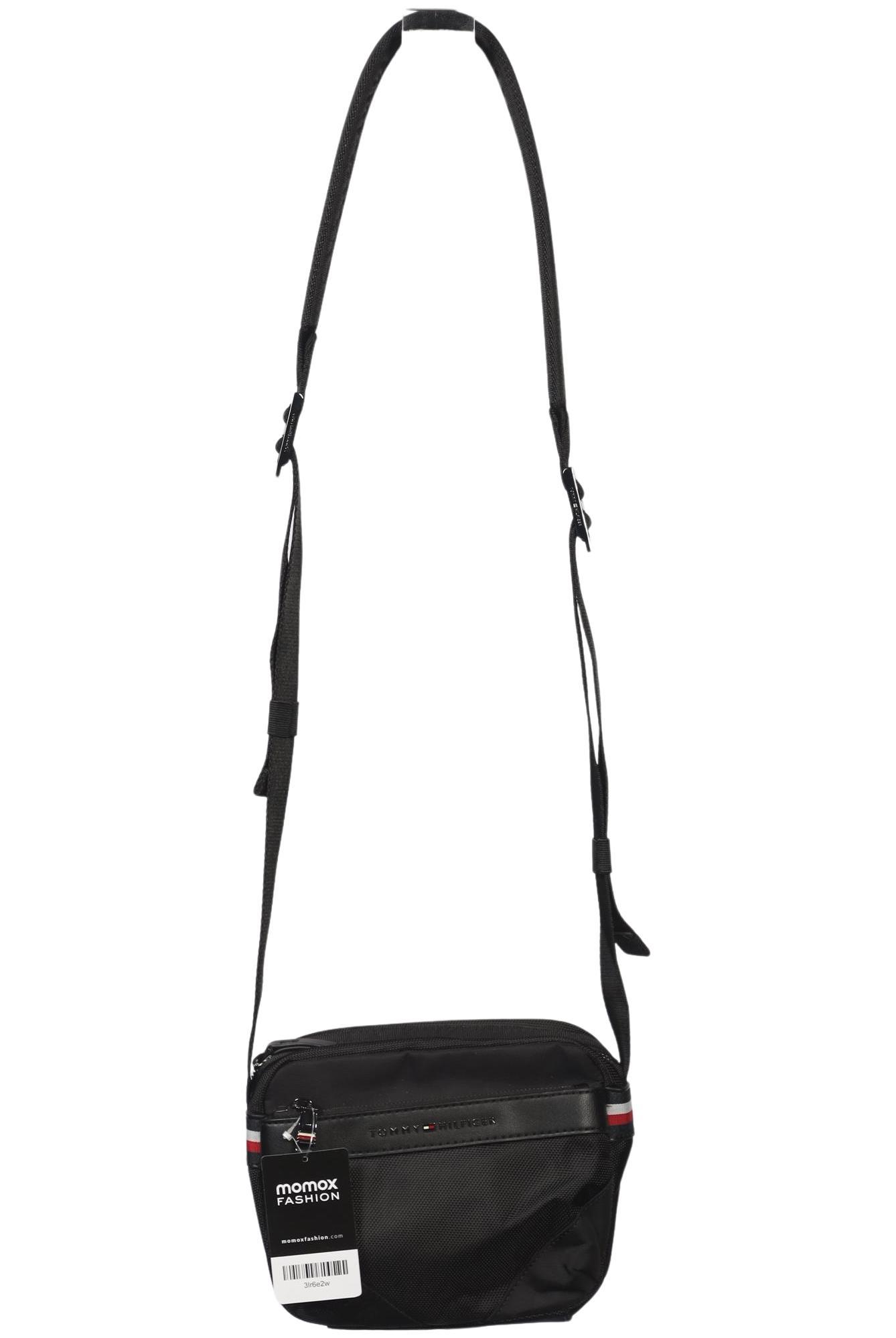 

Tommy Hilfiger Damen Handtasche, schwarz, Gr.