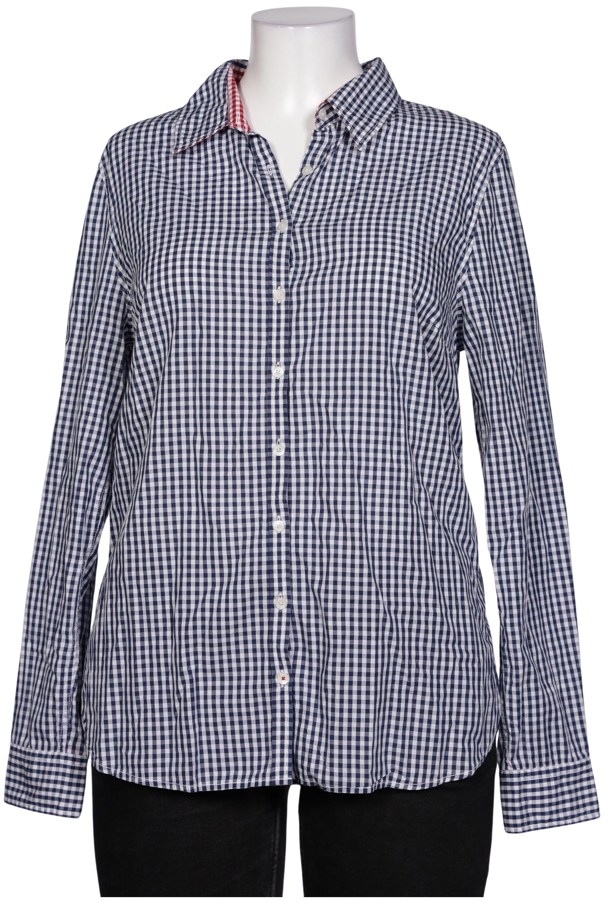 

Tommy Hilfiger Damen Bluse, mehrfarbig, Gr. 44