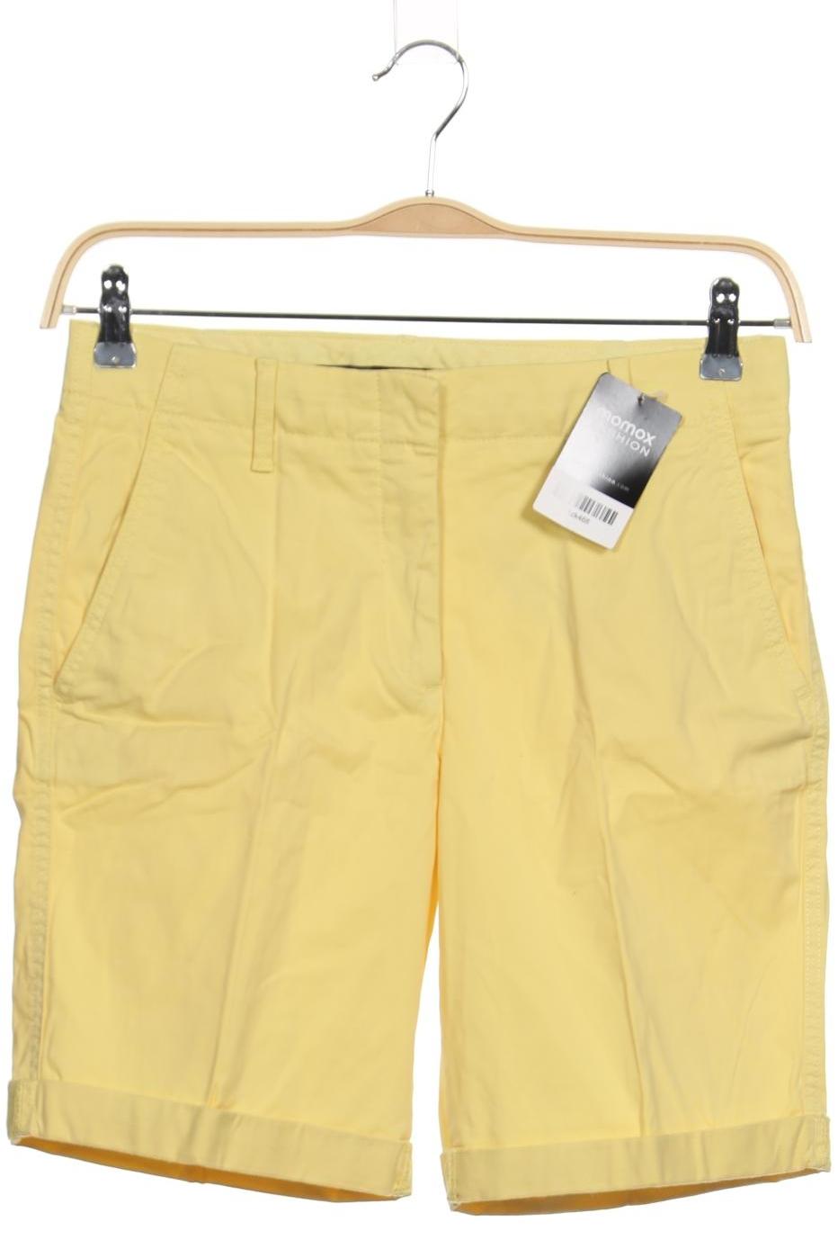 

Tommy Hilfiger Damen Shorts, gelb, Gr. 14
