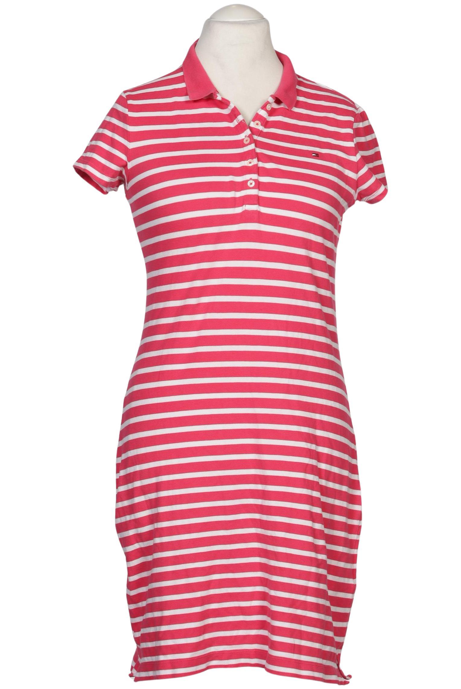 

Tommy Hilfiger Damen Kleid, mehrfarbig, Gr. 42