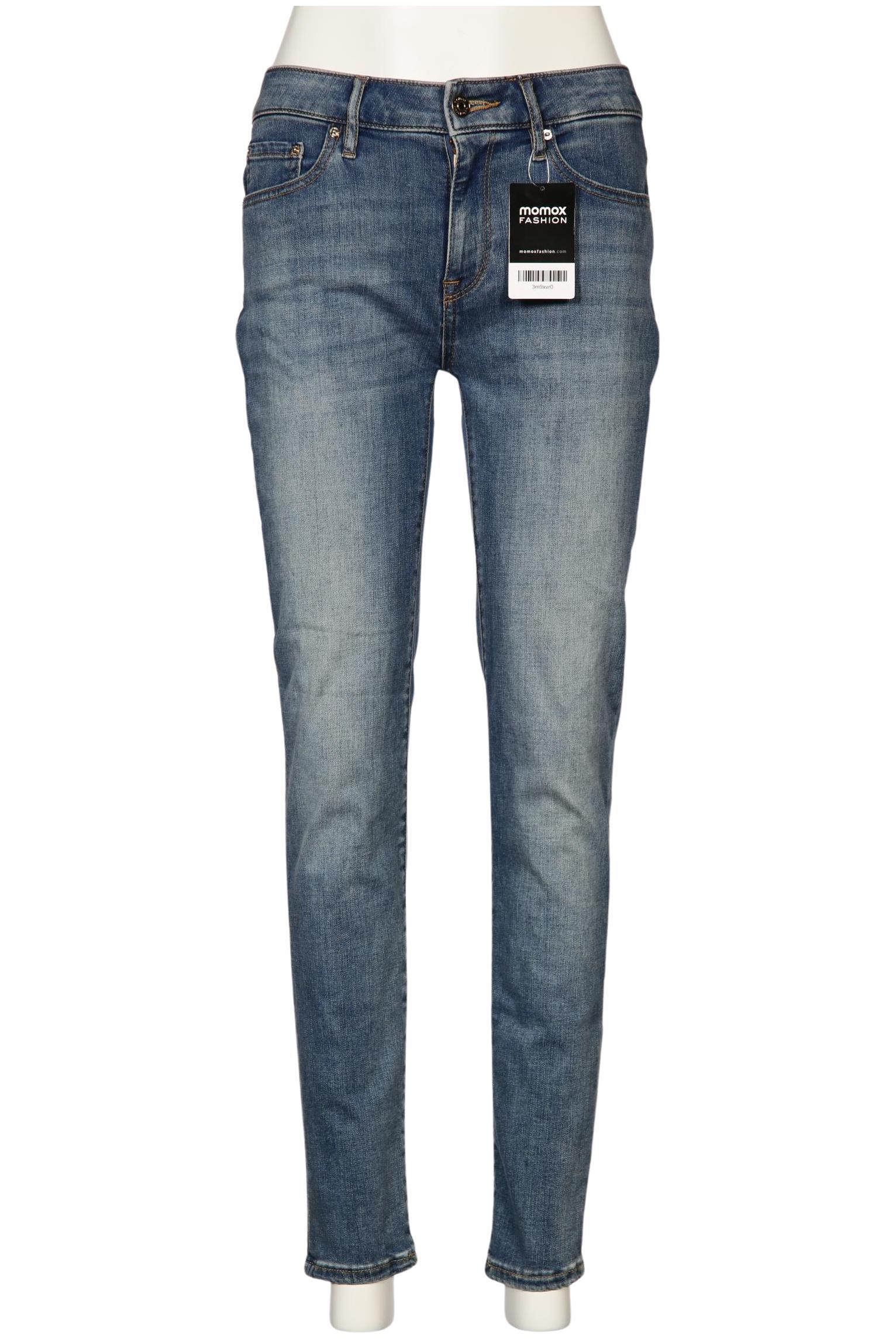 

Tommy Hilfiger Damen Jeans, blau, Gr. 28