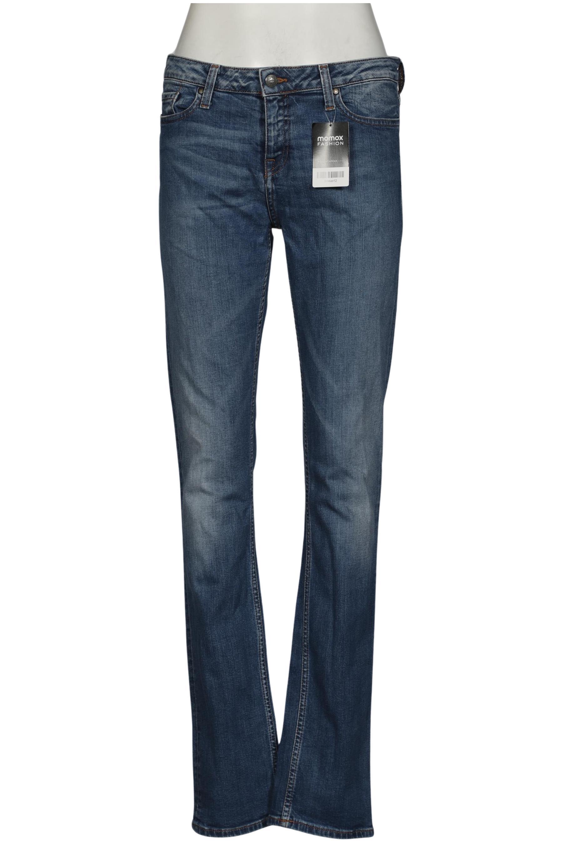 

Tommy Hilfiger Damen Jeans, blau, Gr. 30