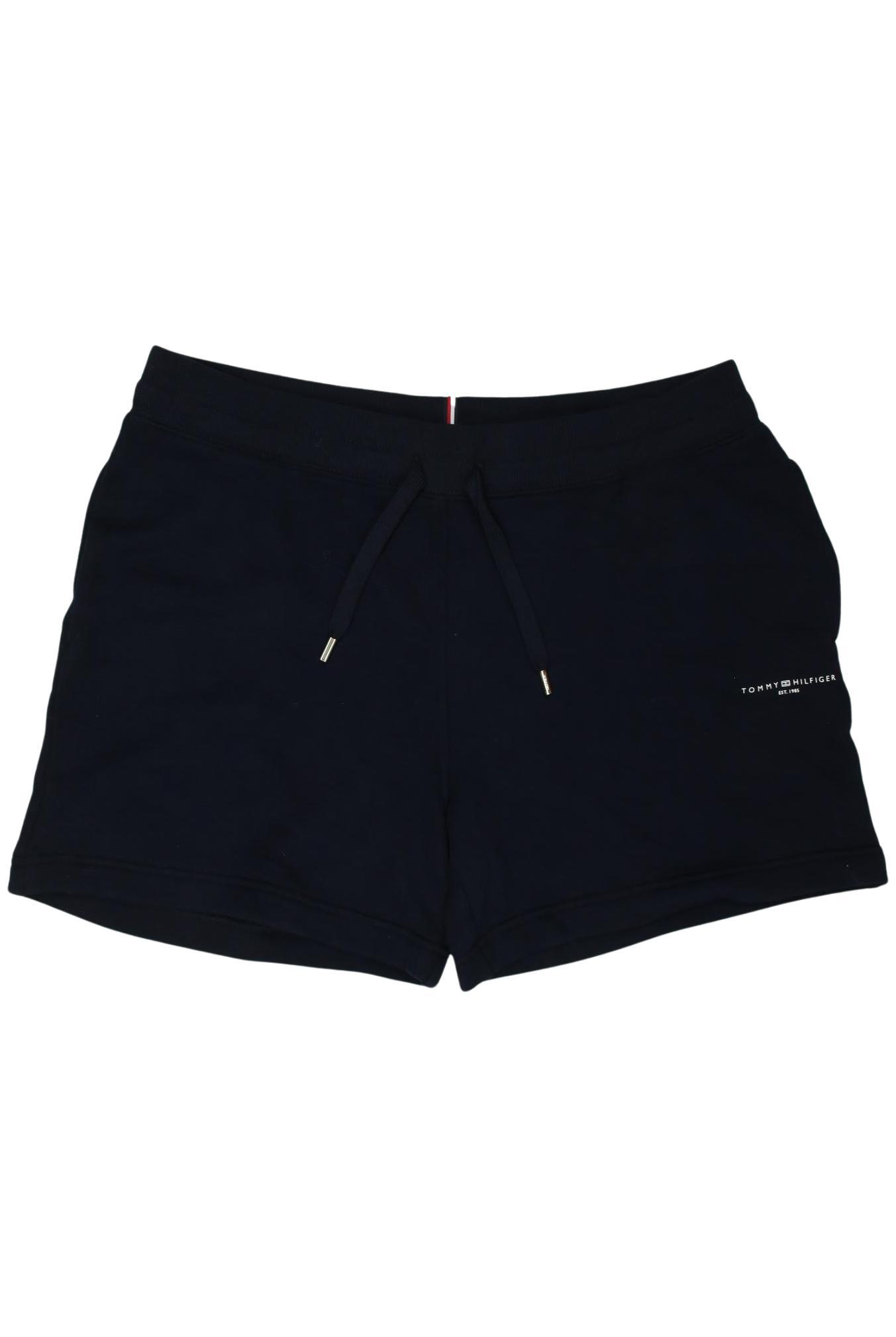 

Tommy Hilfiger Damen Shorts, marineblau, Gr. 46