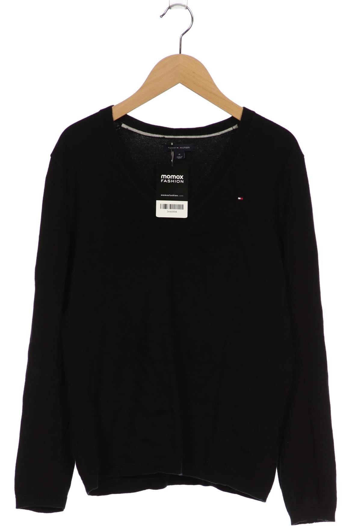 

Tommy Hilfiger Damen Pullover, schwarz, Gr. 38