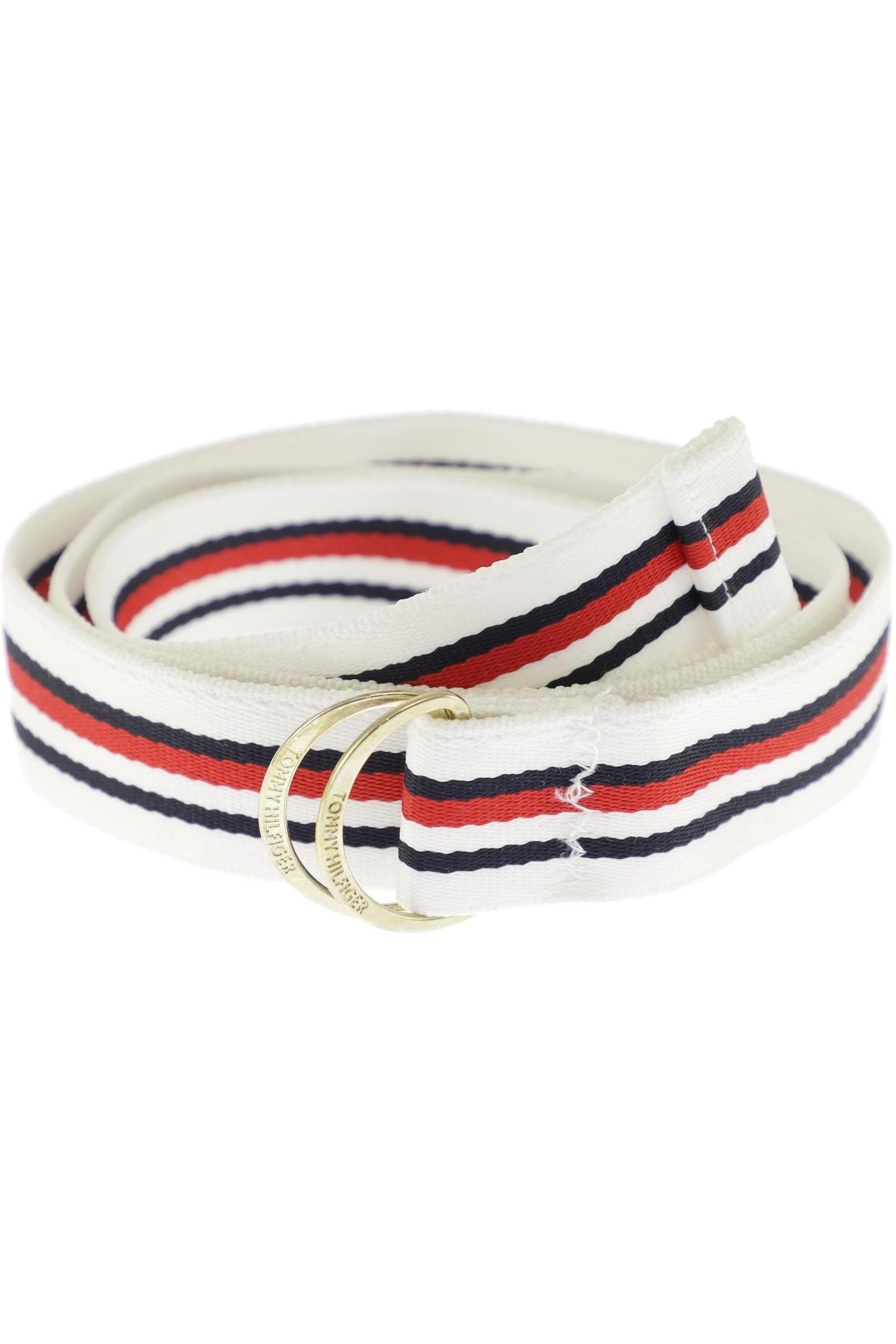

Tommy Hilfiger Damen Gürtel, weiß, Gr. 95