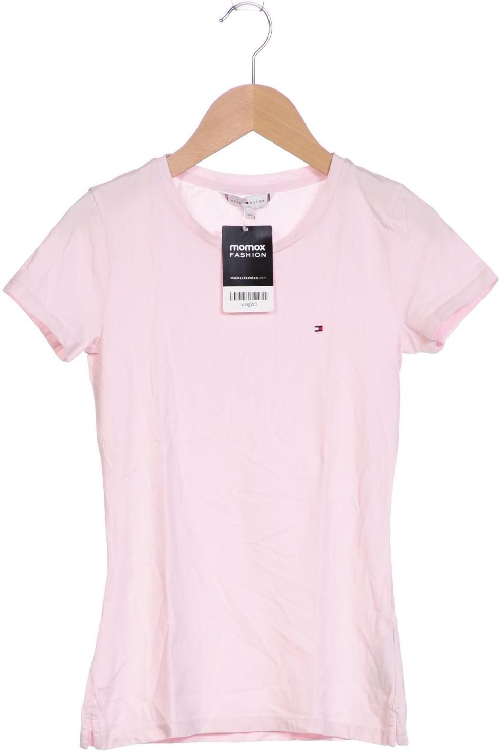 

Tommy Hilfiger Damen T-Shirt, pink