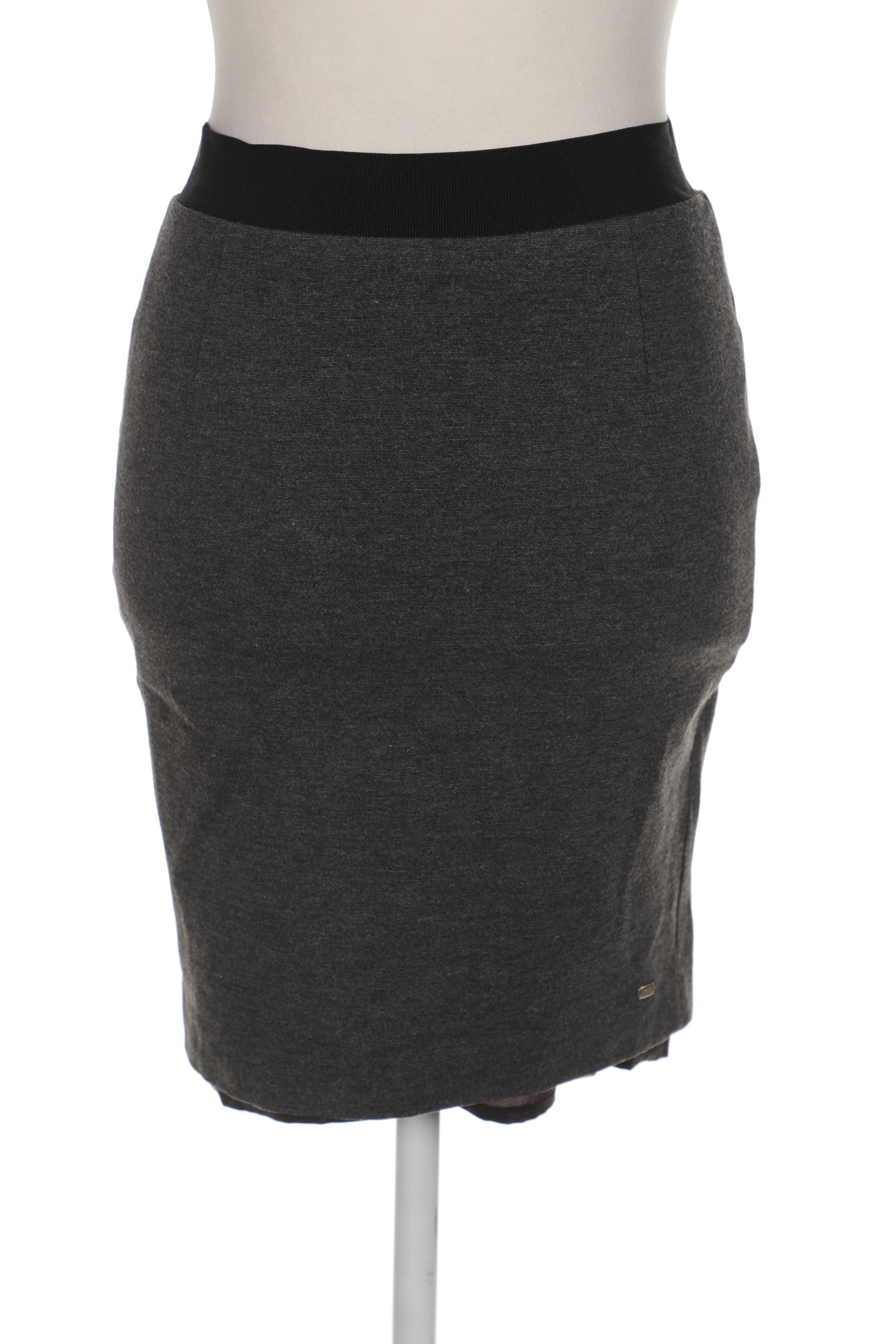 

Tommy Hilfiger Damen Rock, grau