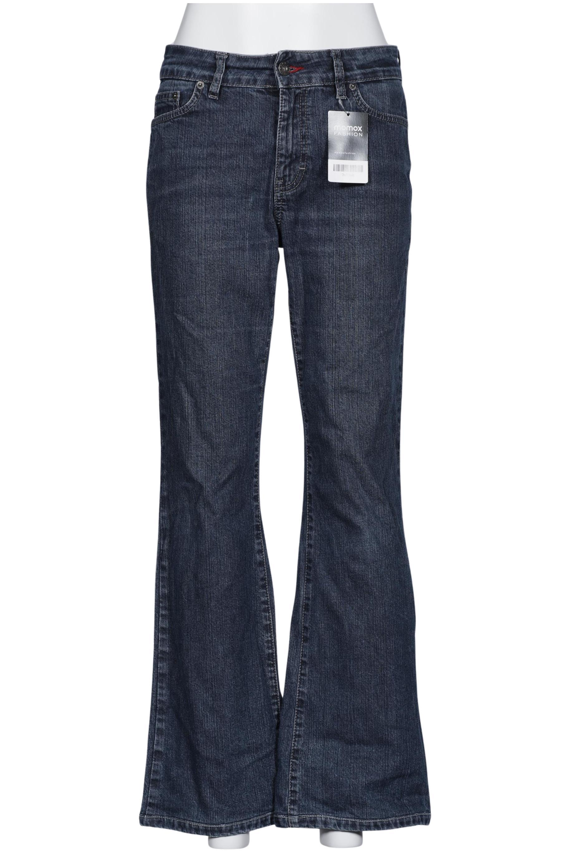 

Tommy Hilfiger Damen Jeans, blau, Gr. 6