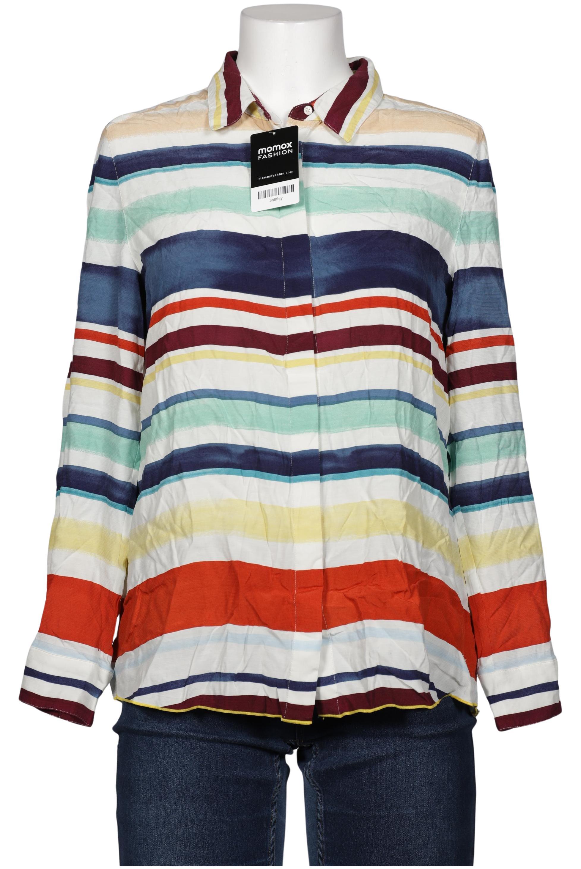 

Tommy Hilfiger Damen Bluse, mehrfarbig, Gr. 12