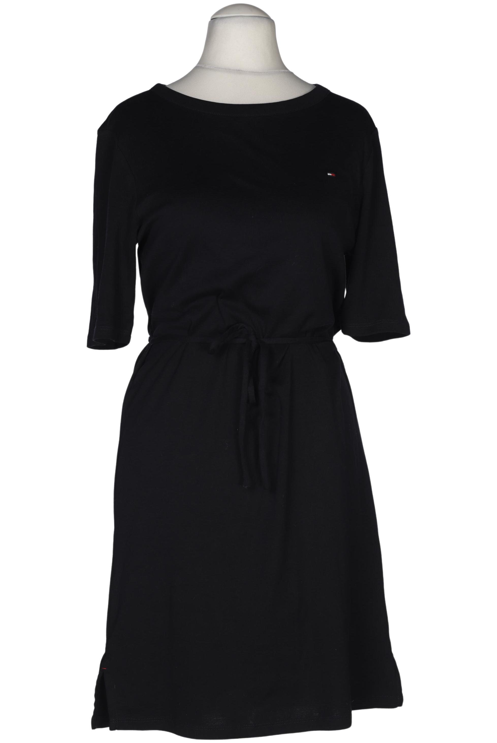 

Tommy Hilfiger Damen Kleid, marineblau, Gr. 36