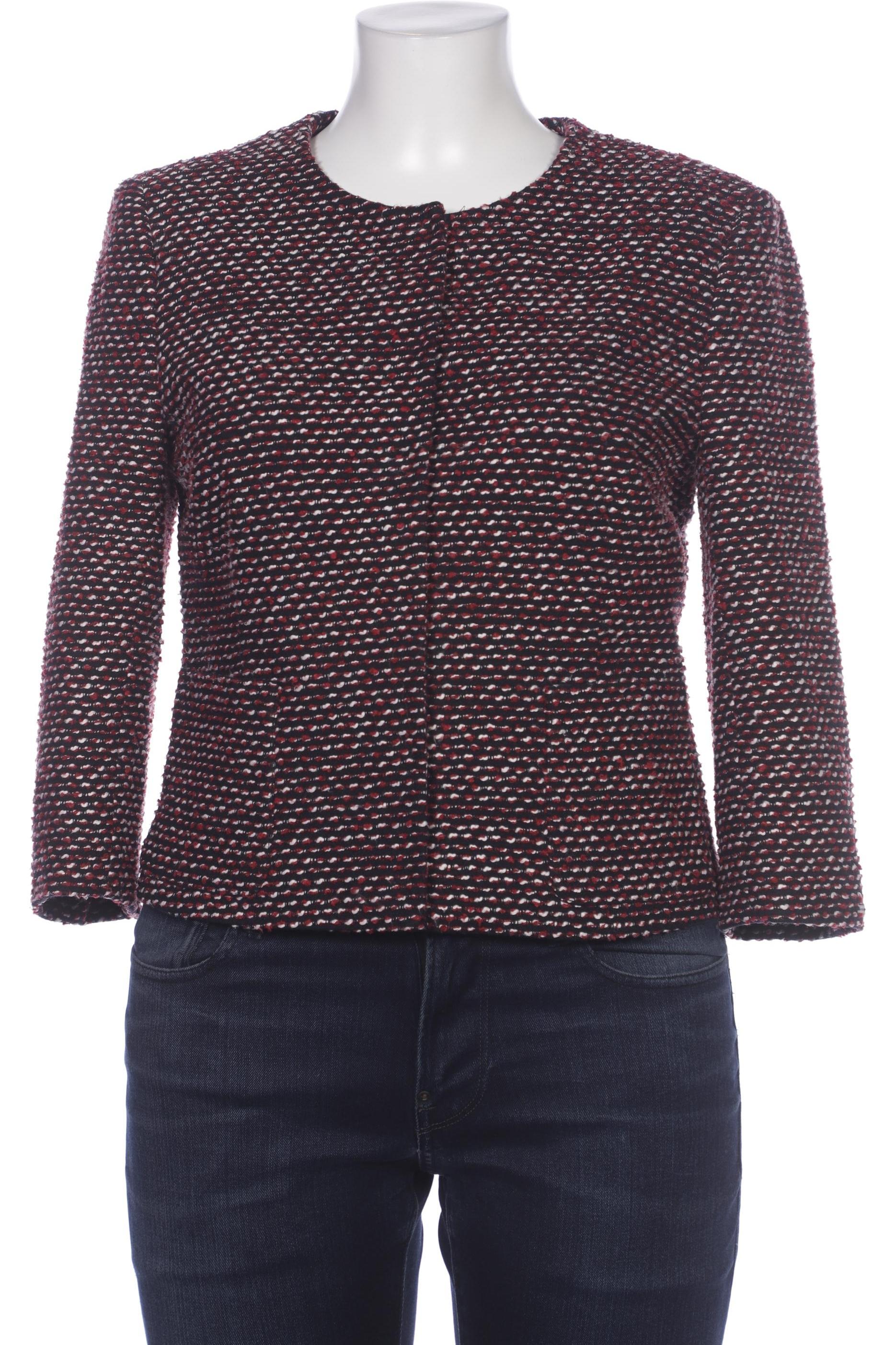 

Tommy Hilfiger Damen Blazer, rot, Gr. 12
