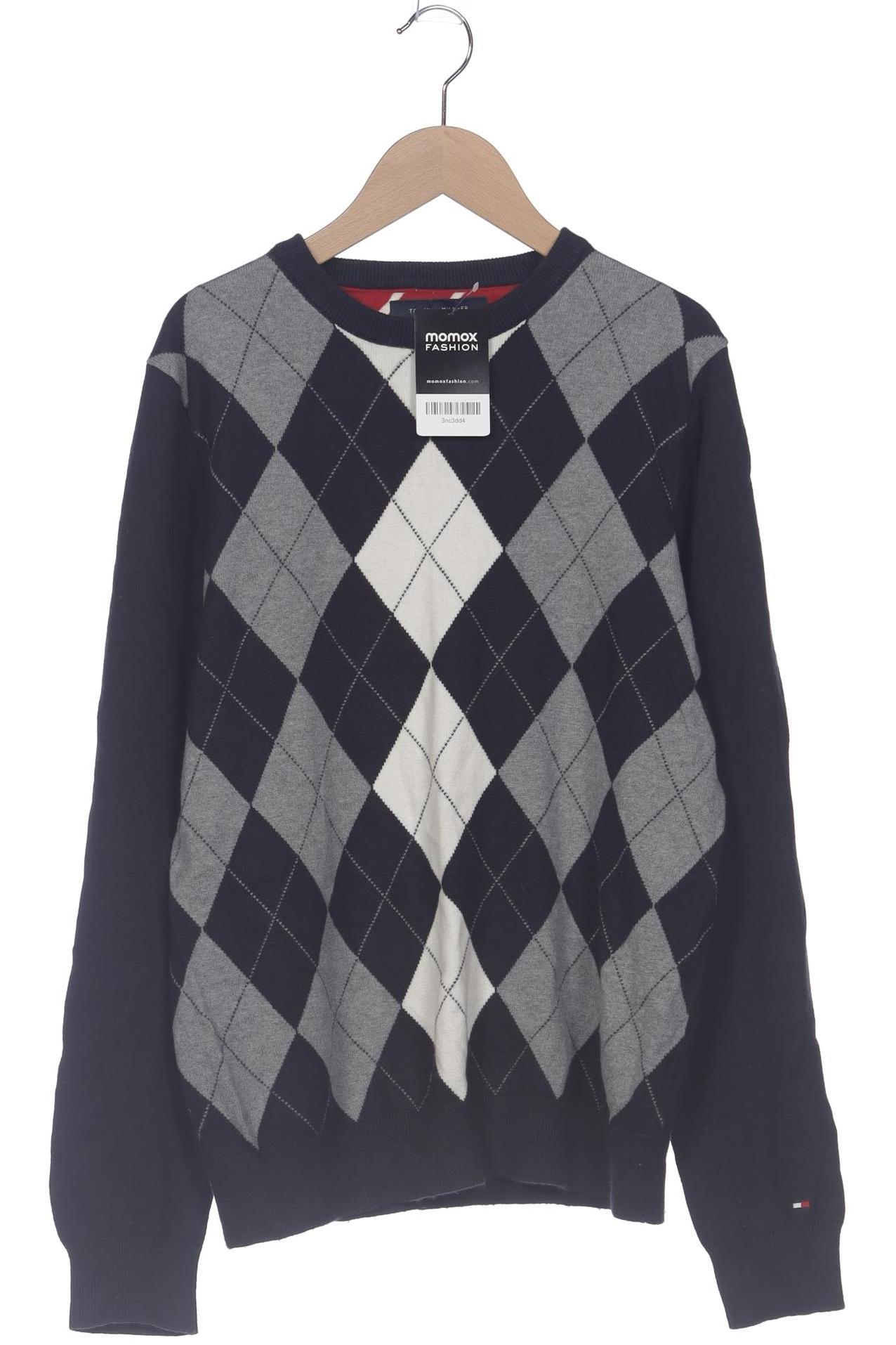 

Tommy Hilfiger Damen Pullover, marineblau, Gr. 36