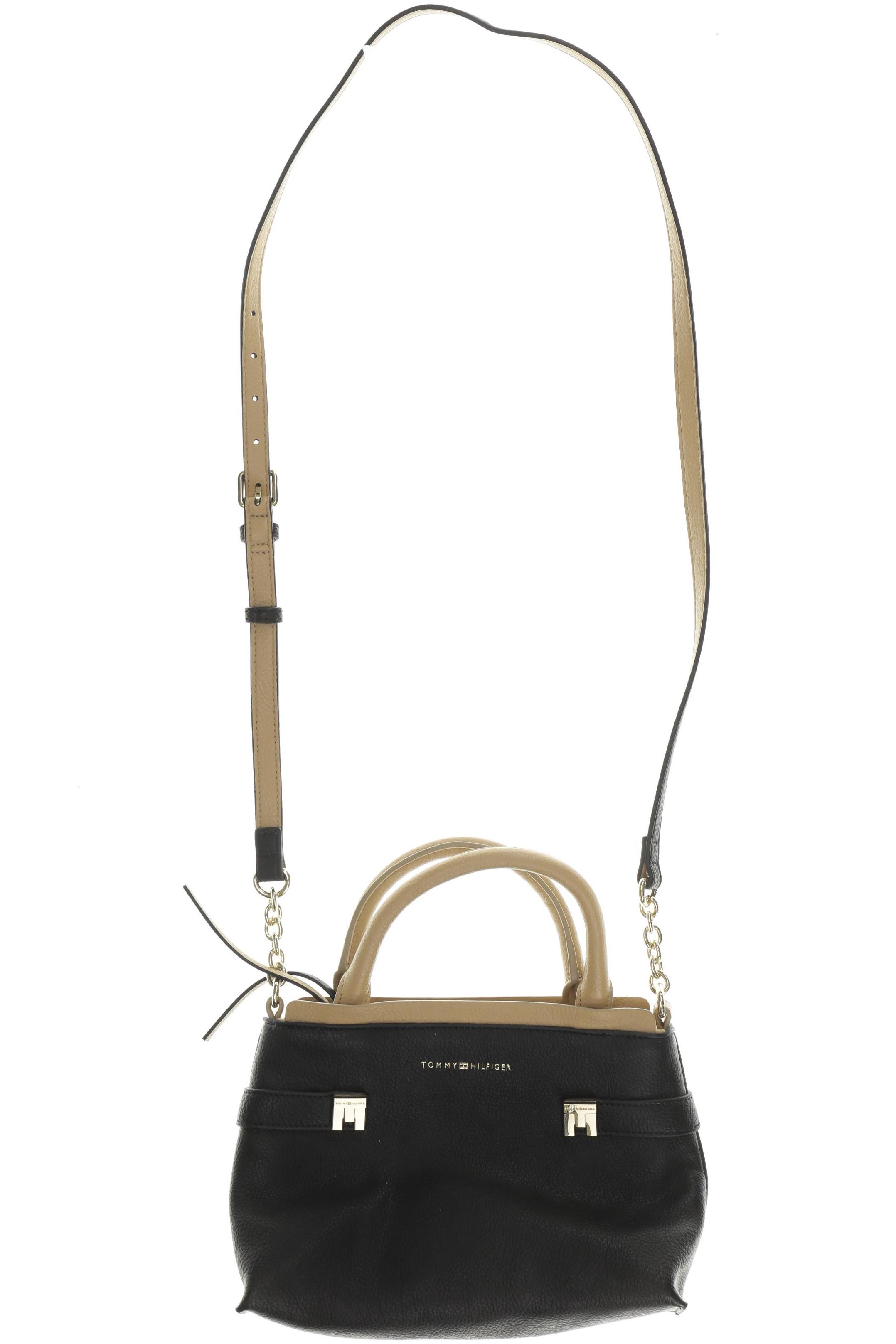 

Tommy Hilfiger Damen Handtasche, braun, Gr.