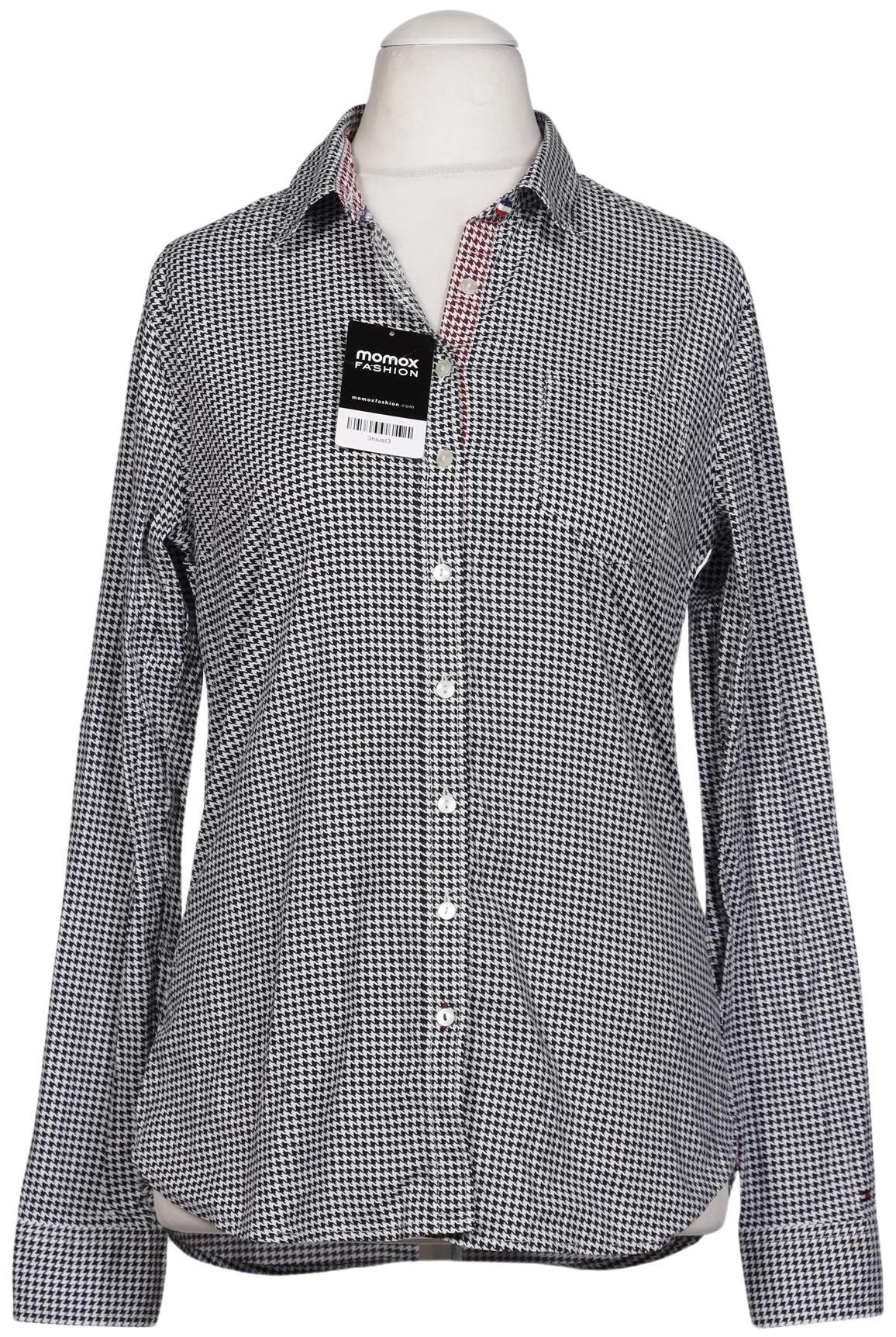 

Tommy Hilfiger Damen Bluse, mehrfarbig, Gr. 6