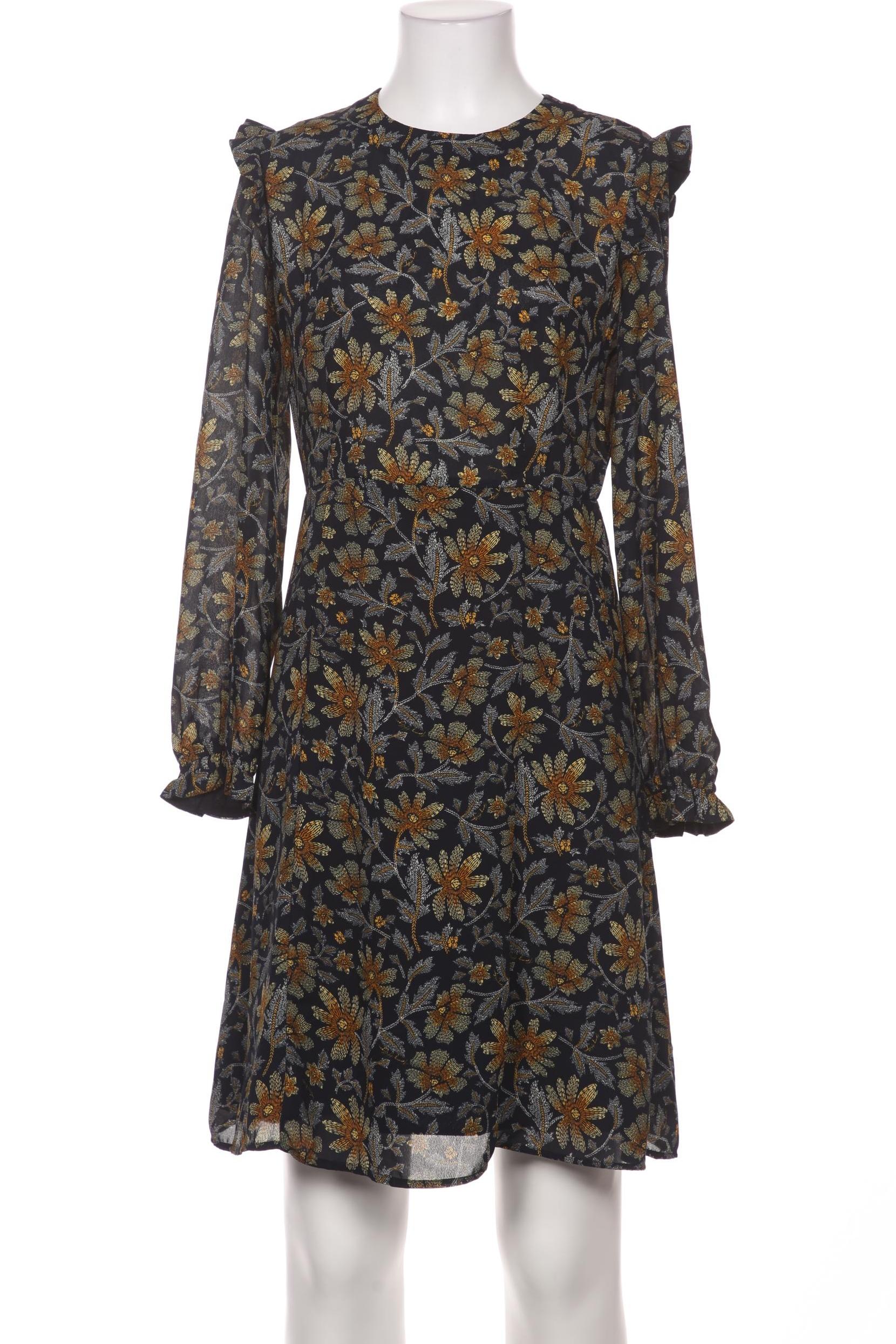 

Tommy Hilfiger Damen Kleid, marineblau, Gr. 4