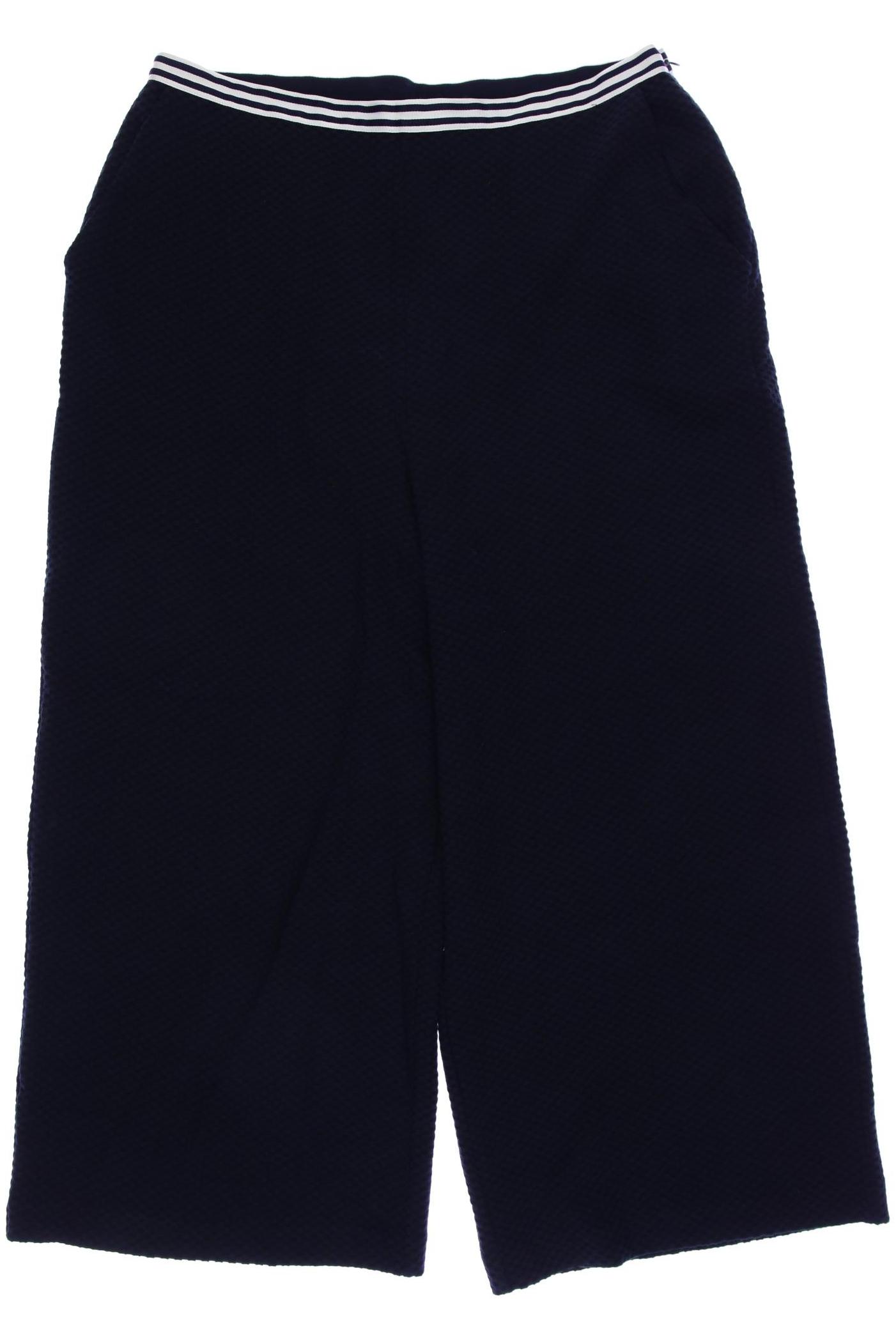 

Tommy Hilfiger Damen Stoffhose, marineblau, Gr. 42