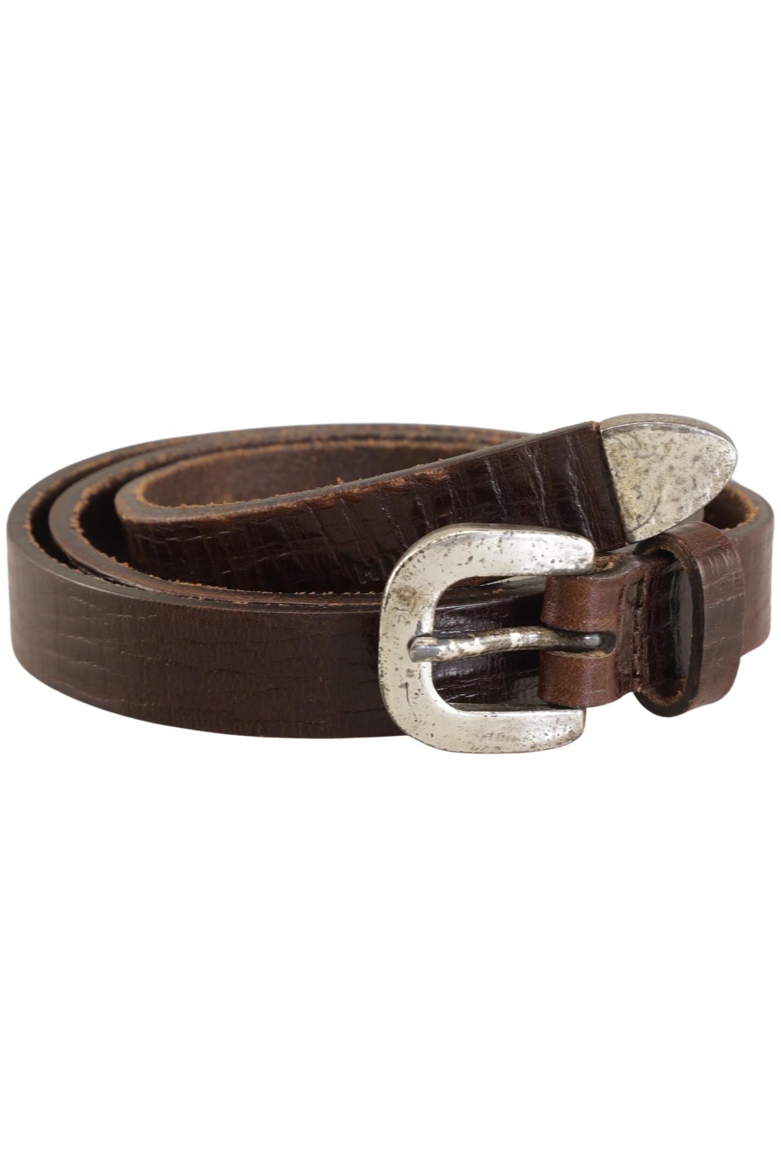 

Tommy Hilfiger Damen Gürtel, braun, Gr. 85