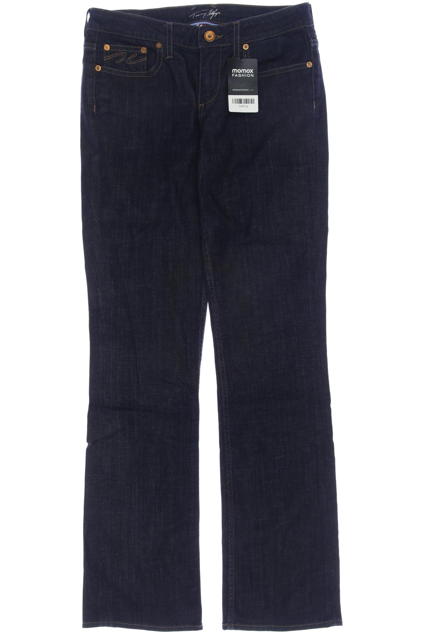 

Tommy Hilfiger Damen Jeans, marineblau, Gr. 28