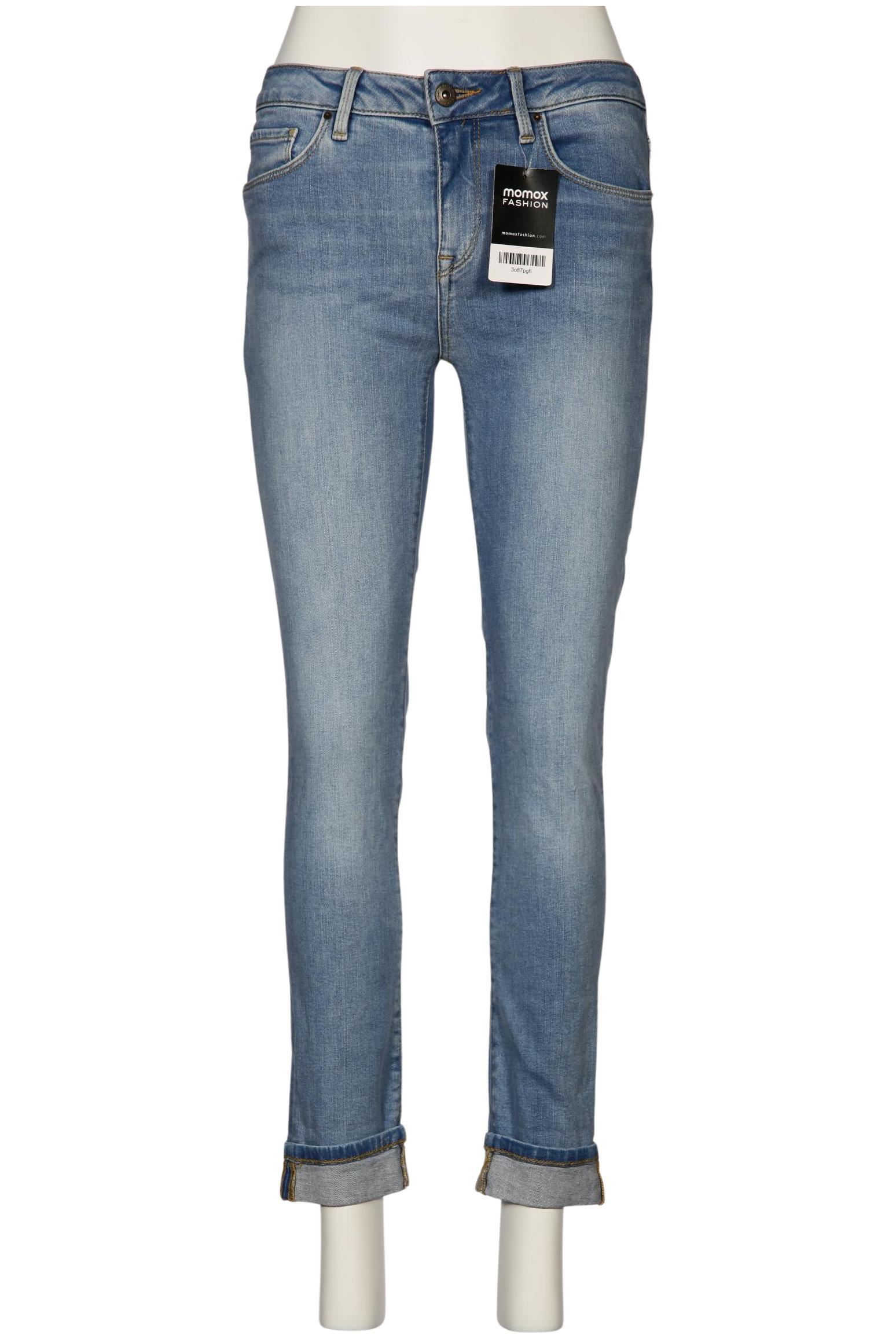 

Tommy Hilfiger Damen Jeans, blau, Gr. 27