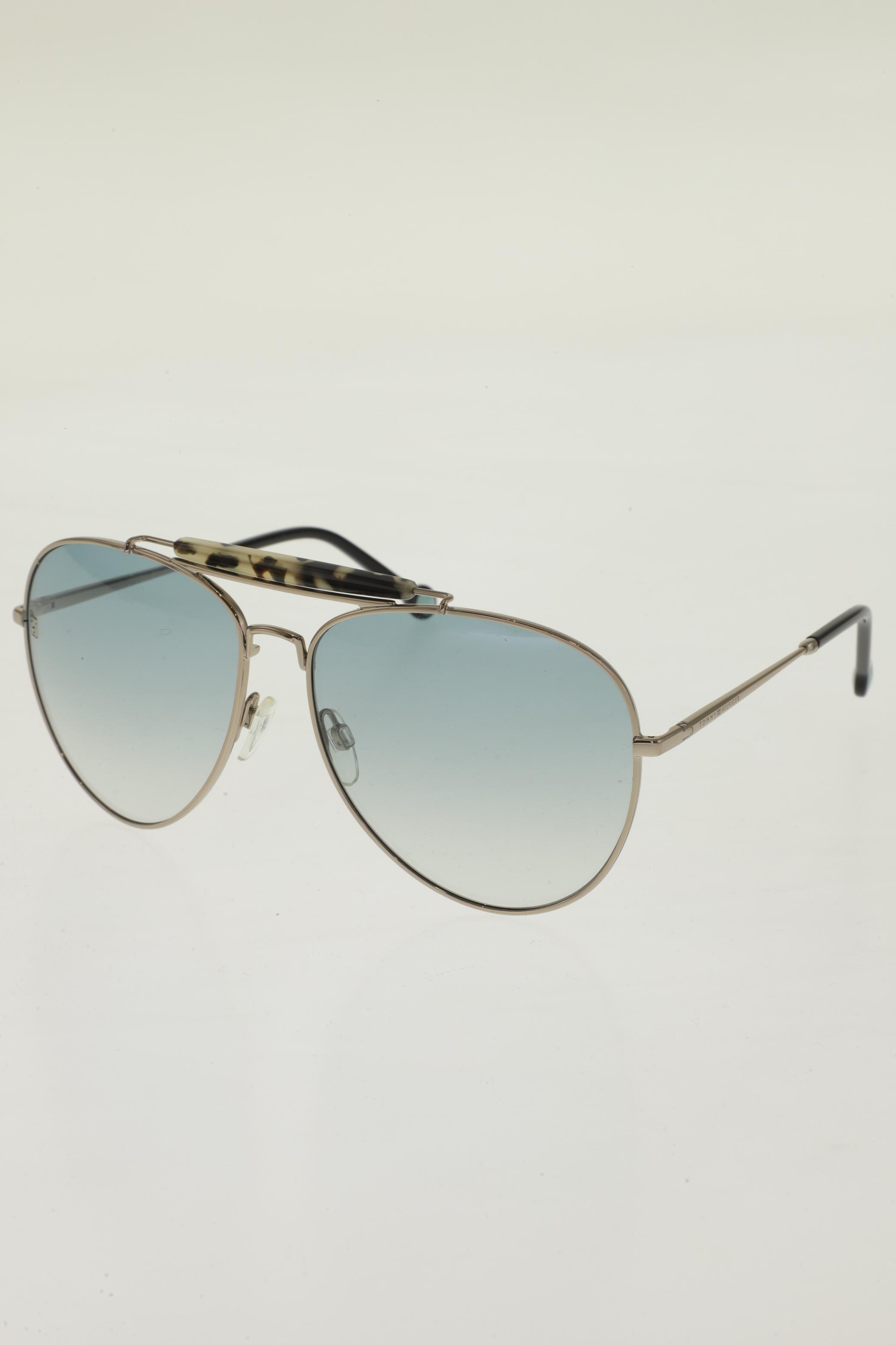 

Tommy Hilfiger Damen Sonnenbrille, grau