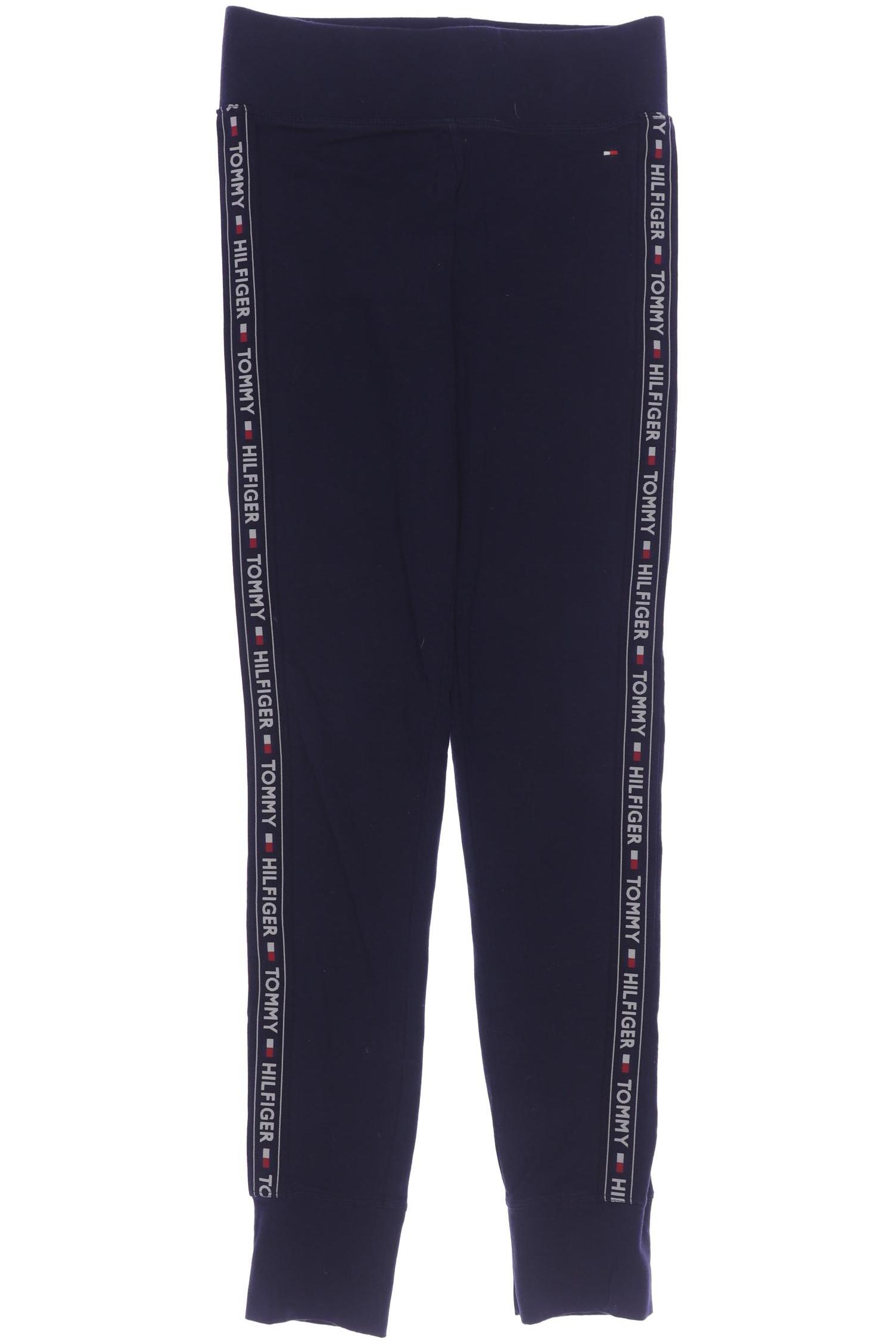 

Tommy Hilfiger Damen Stoffhose, marineblau, Gr. 0