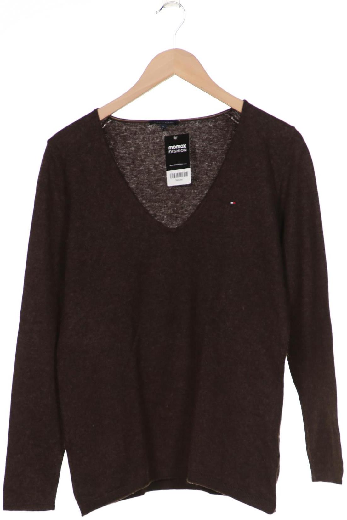 

Tommy Hilfiger Damen Pullover, braun