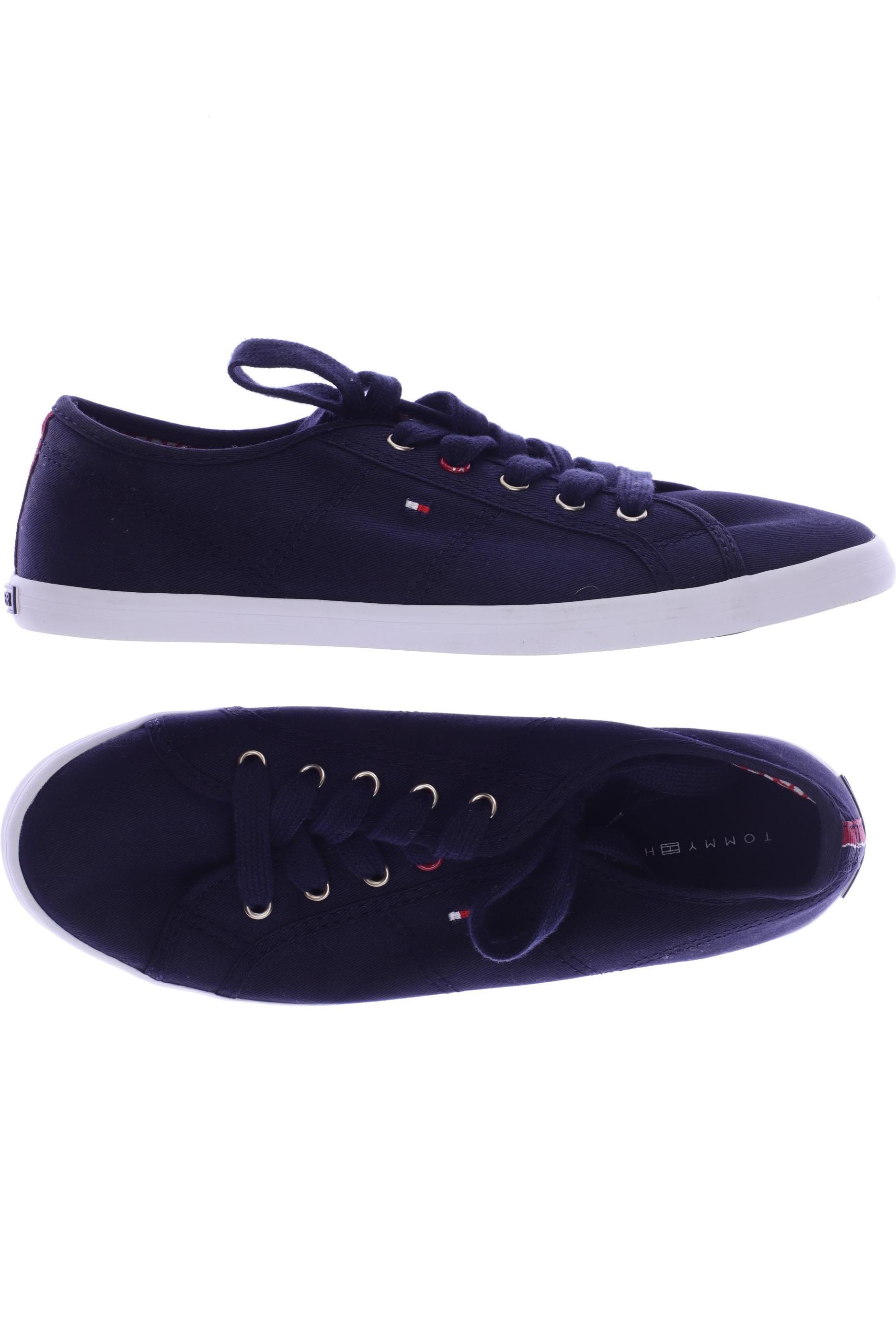 

Tommy Hilfiger Damen Sneakers, marineblau, Gr. 38