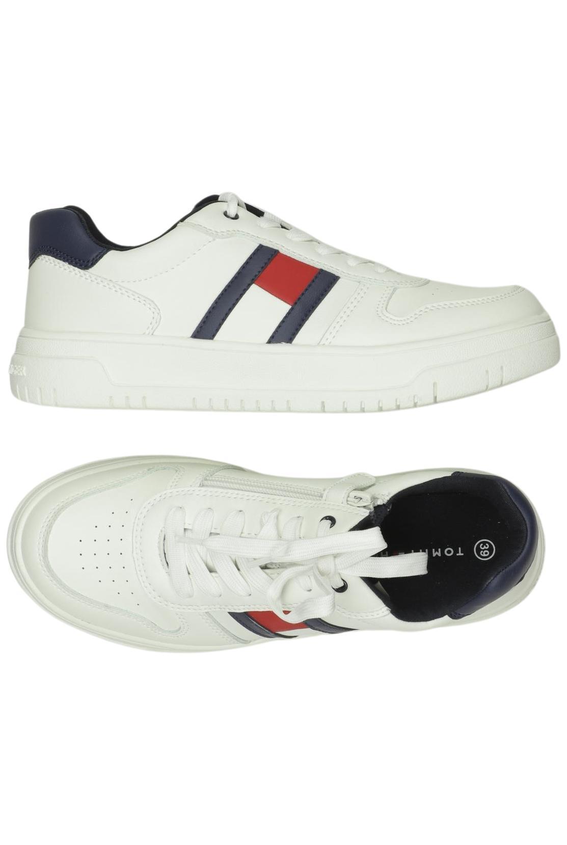 

Tommy Hilfiger Damen Sneakers, mehrfarbig, Gr. 39