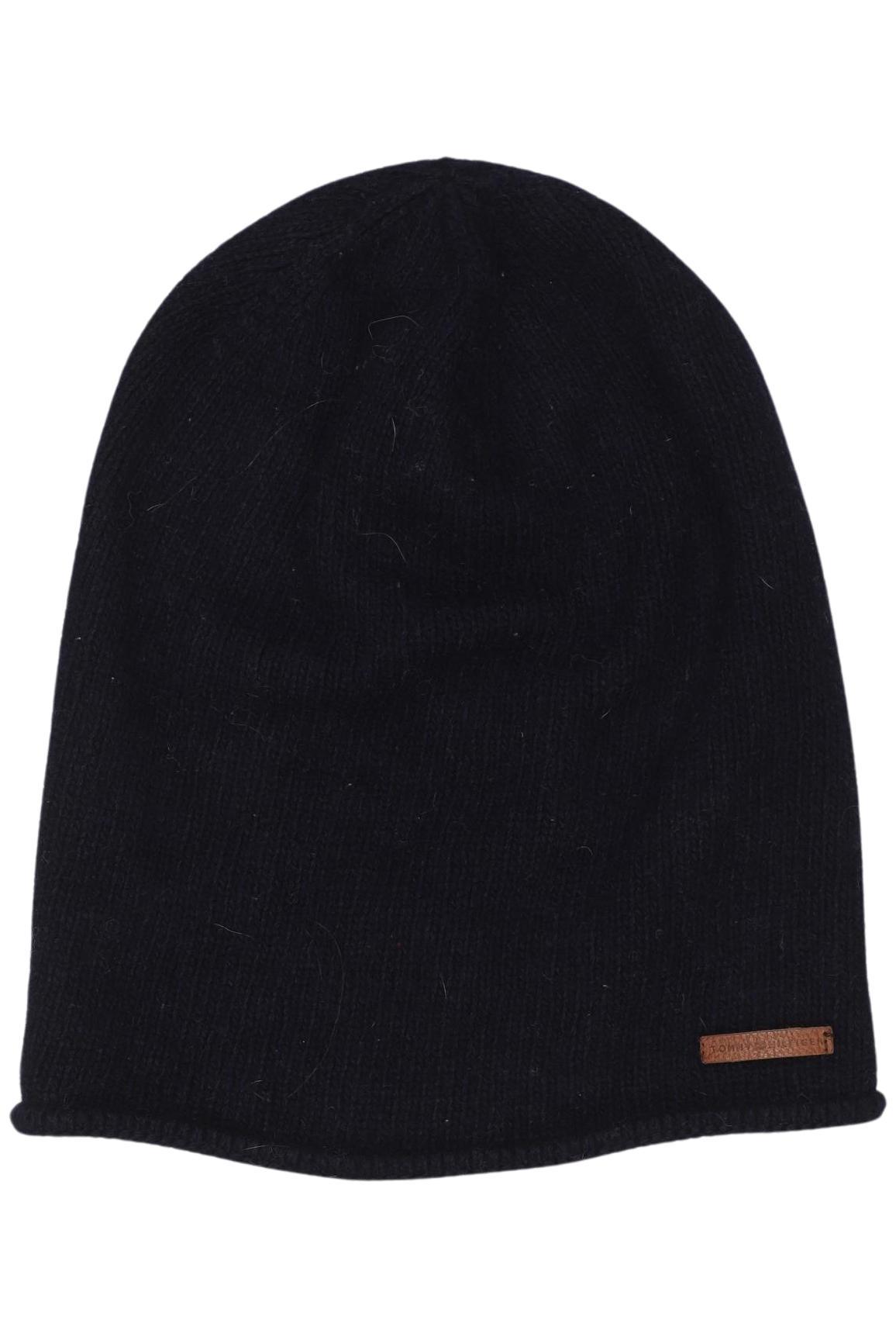 

Tommy Hilfiger Damen Hut/Mütze, schwarz, Gr. uni