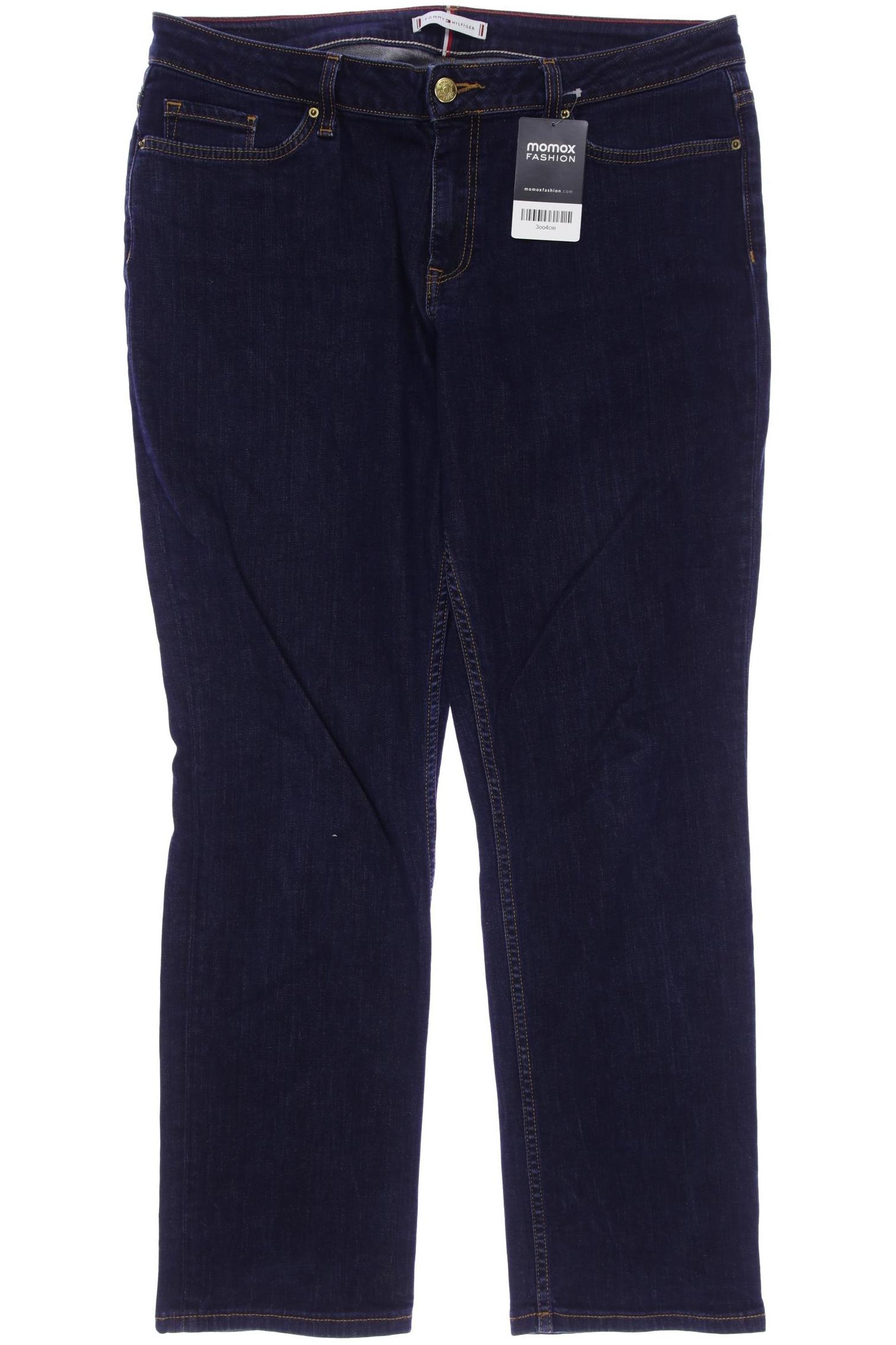

Tommy Hilfiger Damen Jeans, marineblau, Gr. 33