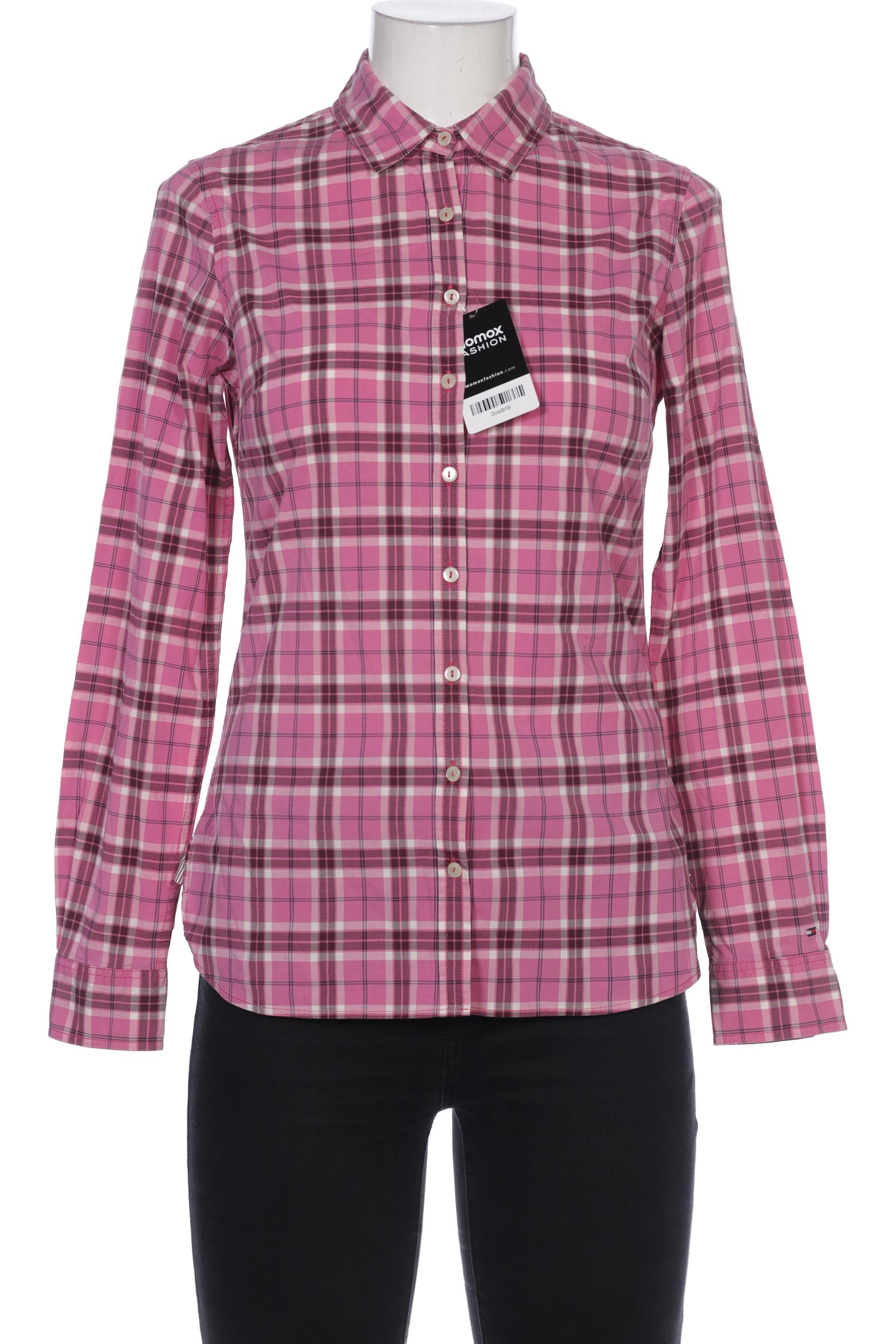 

Tommy Hilfiger Damen Bluse, pink