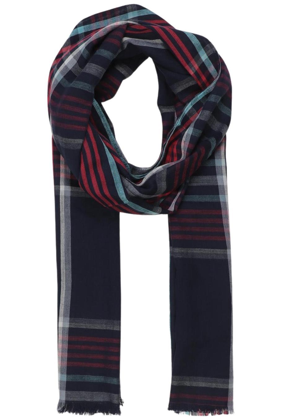 

Tommy Hilfiger Damen Schal, mehrfarbig, Gr.