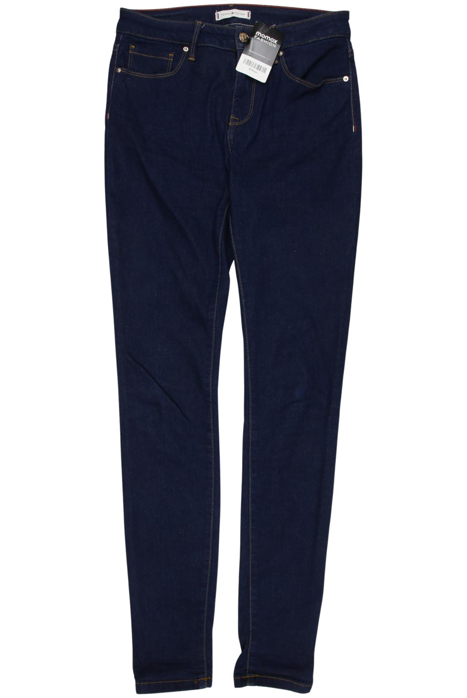 

Tommy Hilfiger Damen Jeans, marineblau, Gr. 28