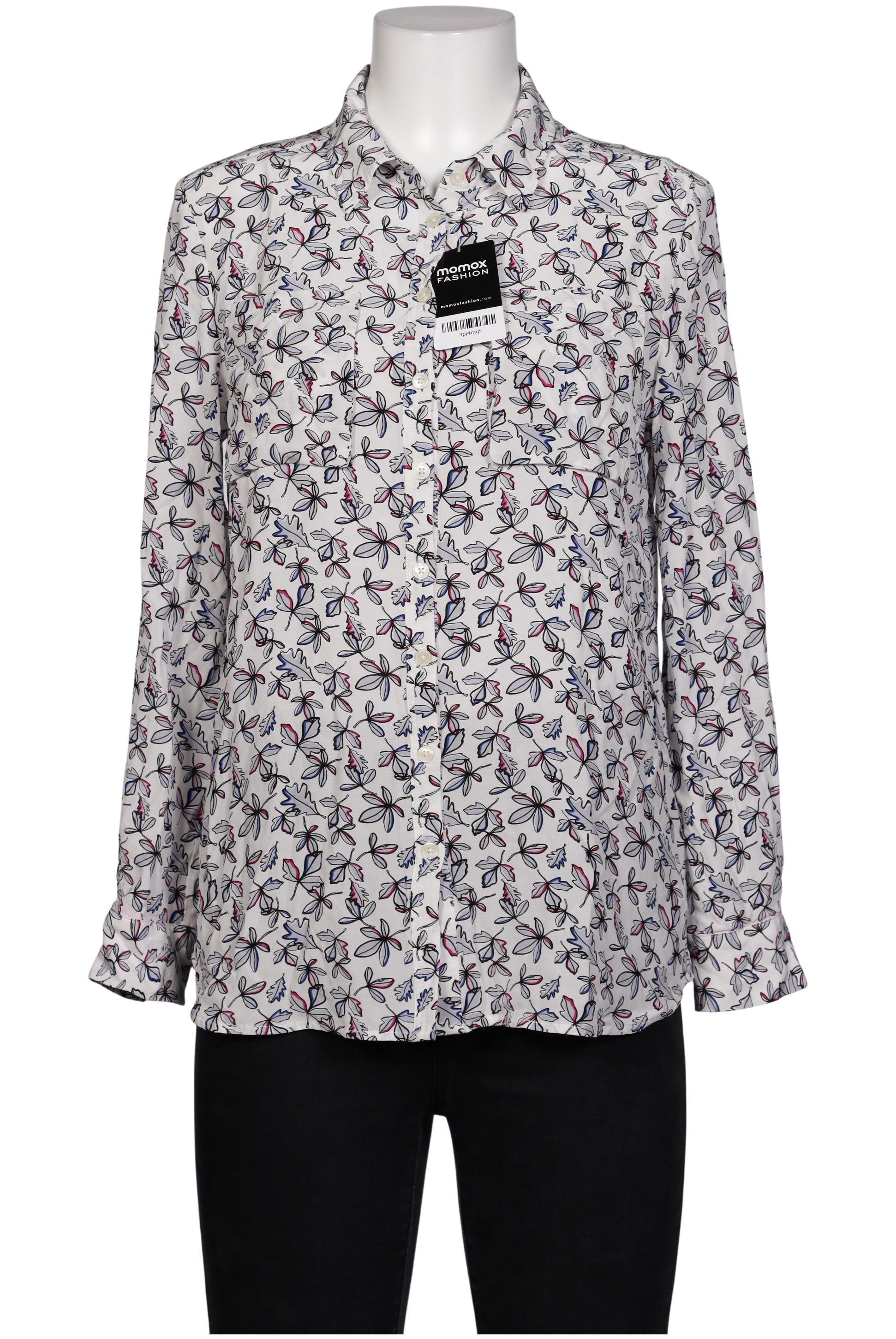 

Tommy Hilfiger Damen Bluse, weiß, Gr. 10