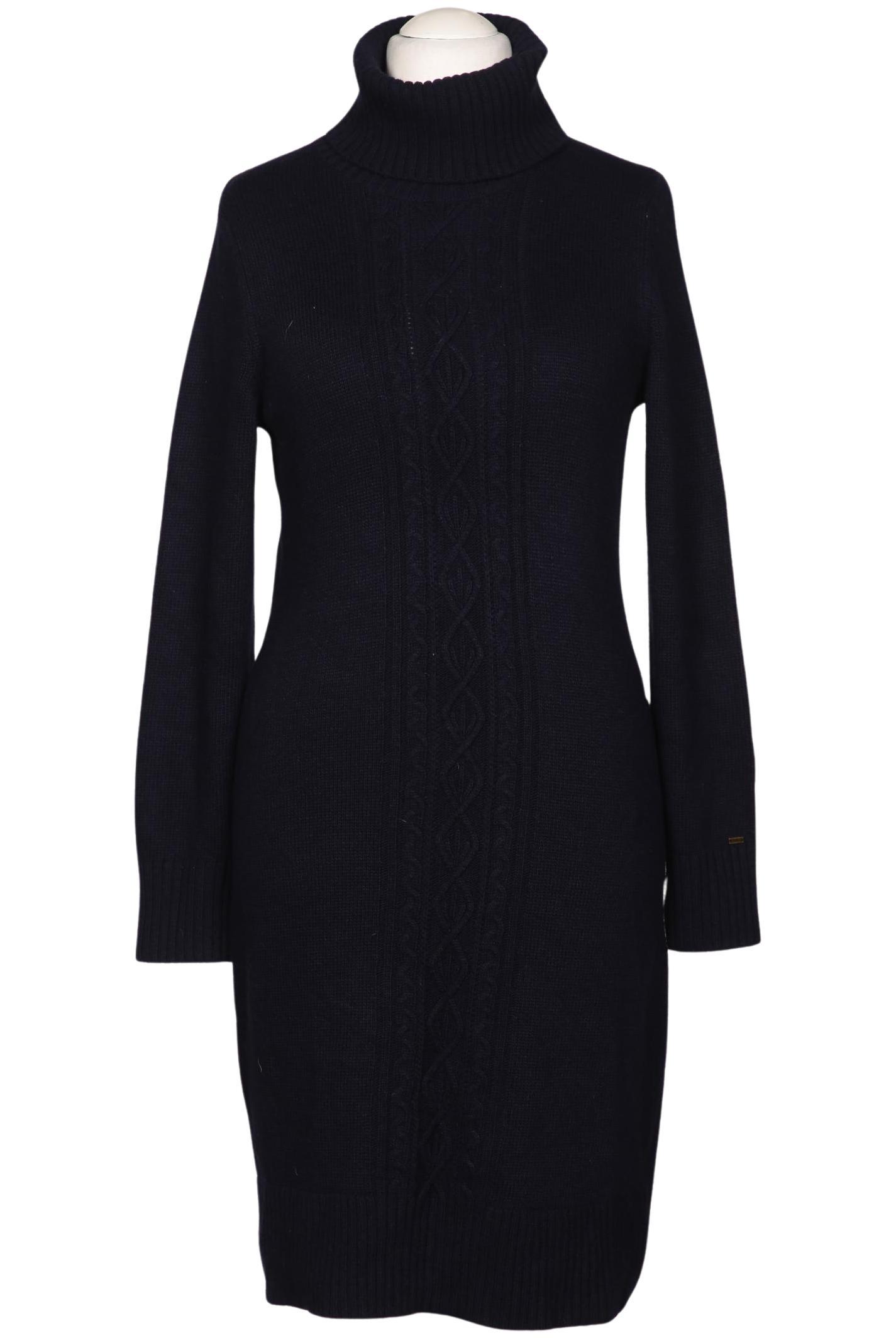 

Tommy Hilfiger Damen Kleid, marineblau, Gr. 42