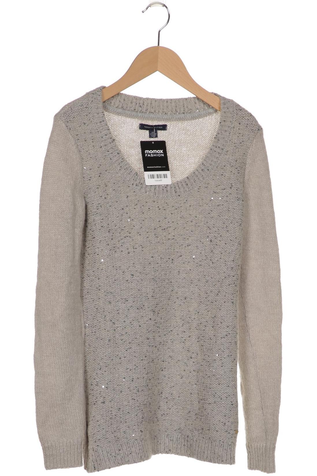 

Tommy Hilfiger Damen Pullover, grau