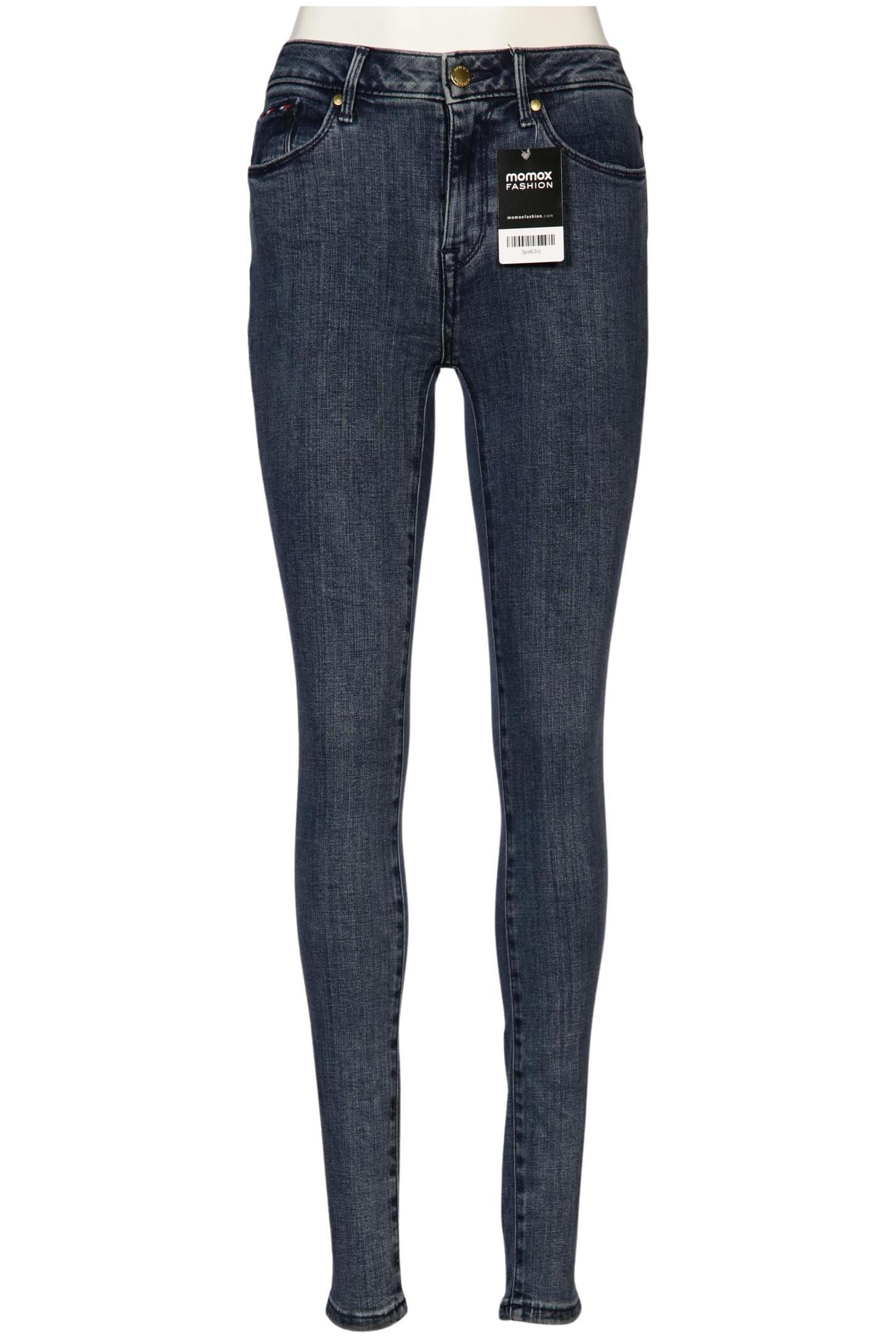 

Tommy Hilfiger Damen Jeans, blau, Gr. 28