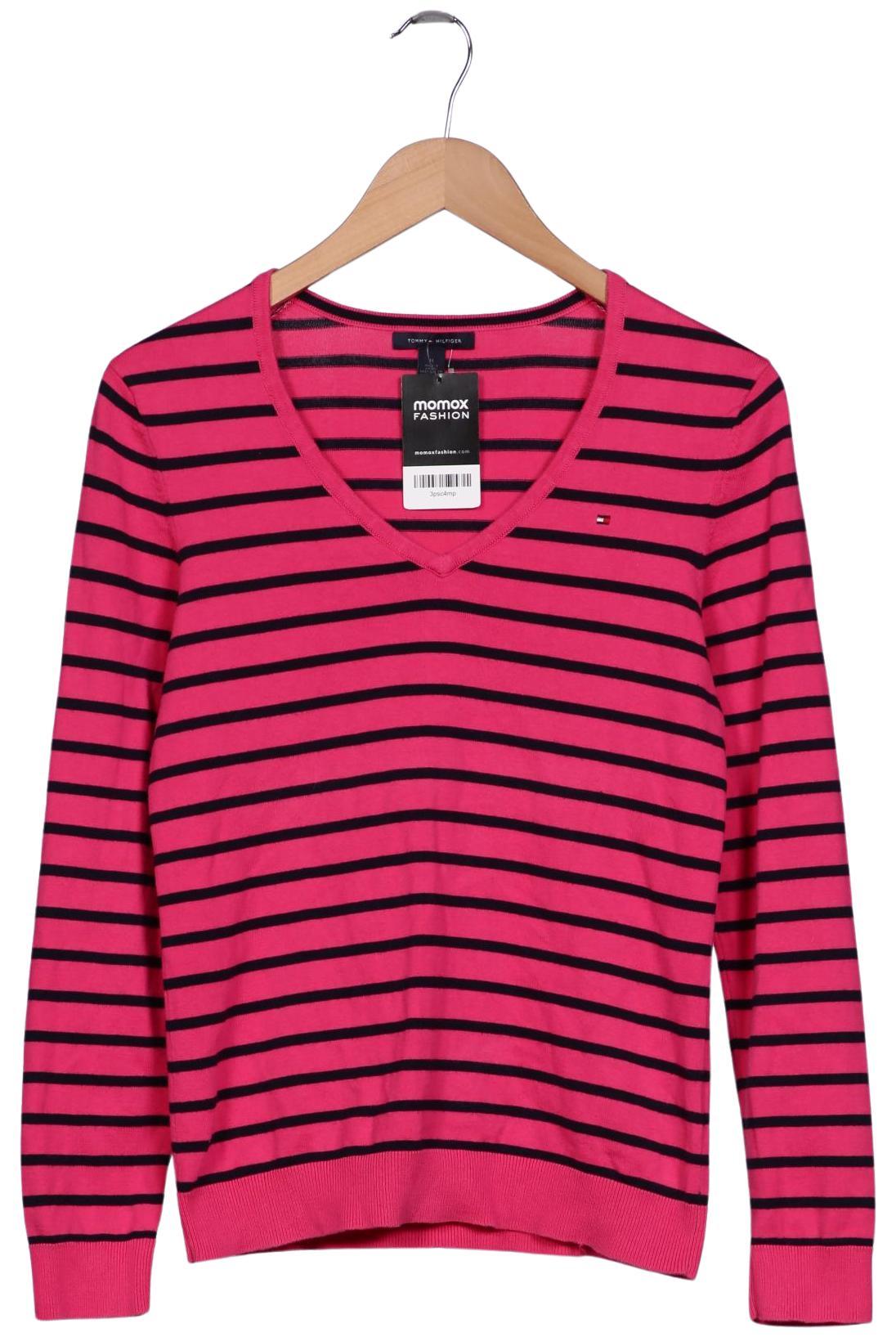 

Tommy Hilfiger Damen Pullover, pink, Gr. 38