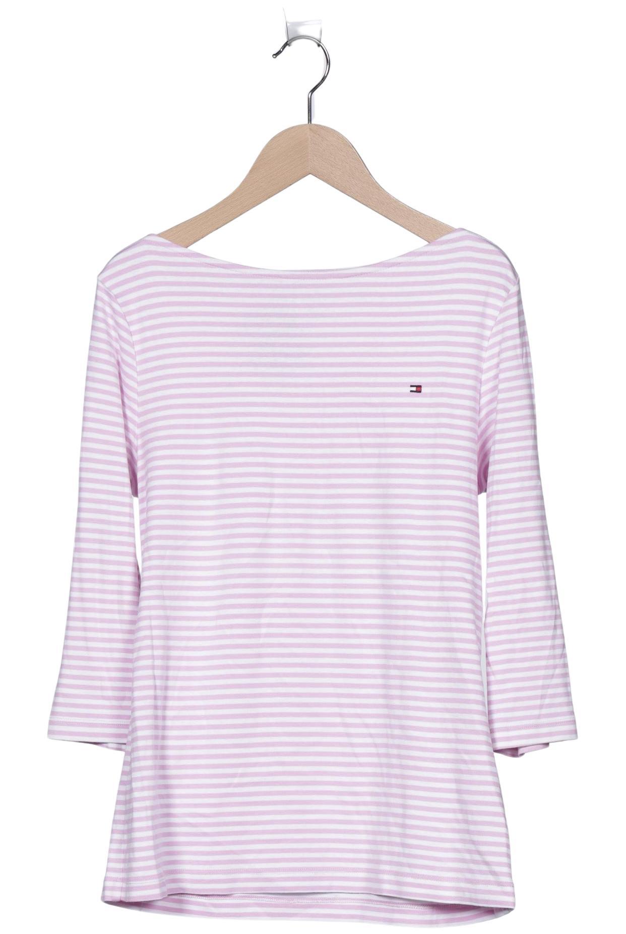 

Tommy Hilfiger Damen Langarmshirt, mehrfarbig, Gr. 44