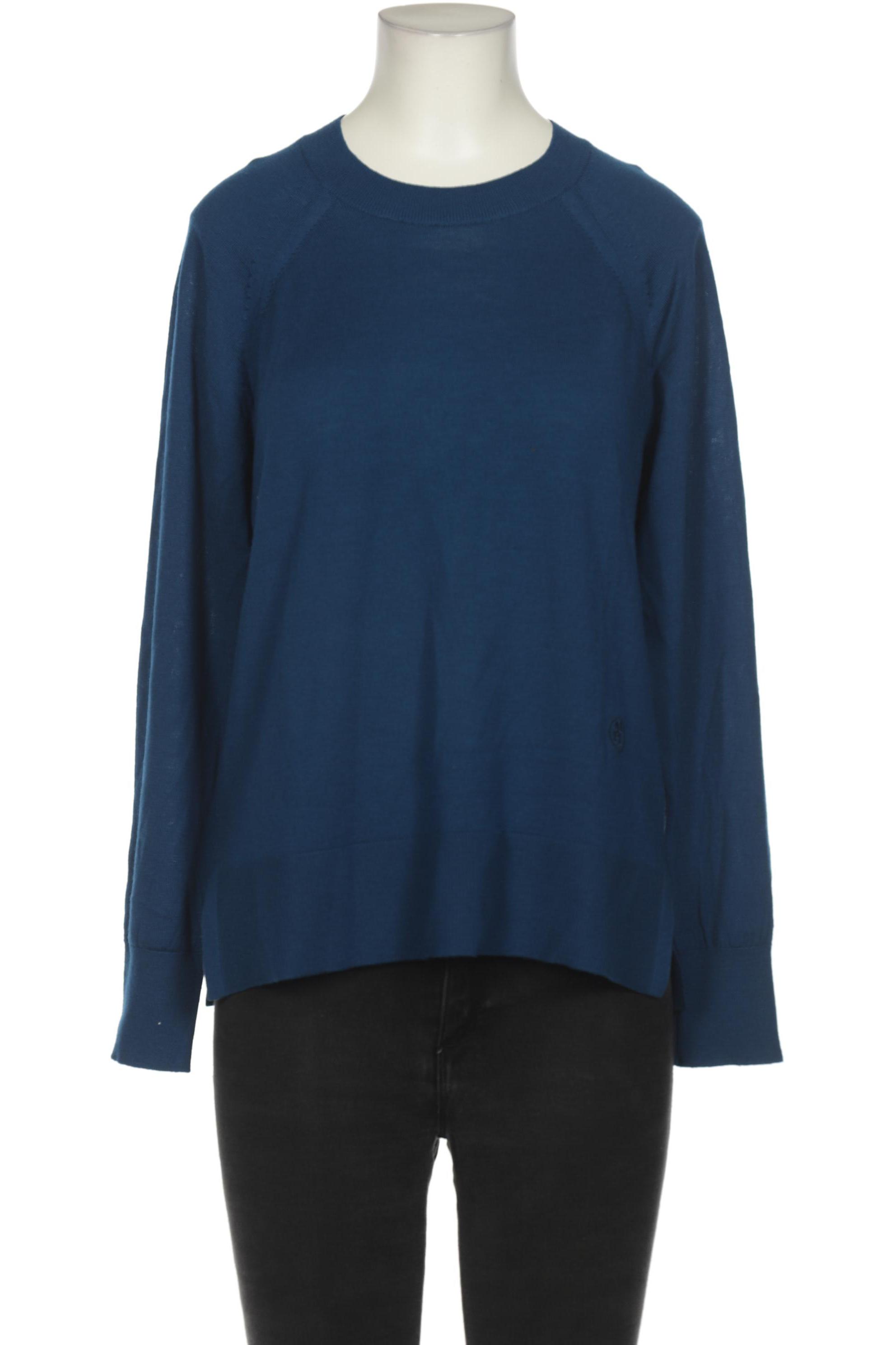 

Tommy Hilfiger Damen Pullover, marineblau
