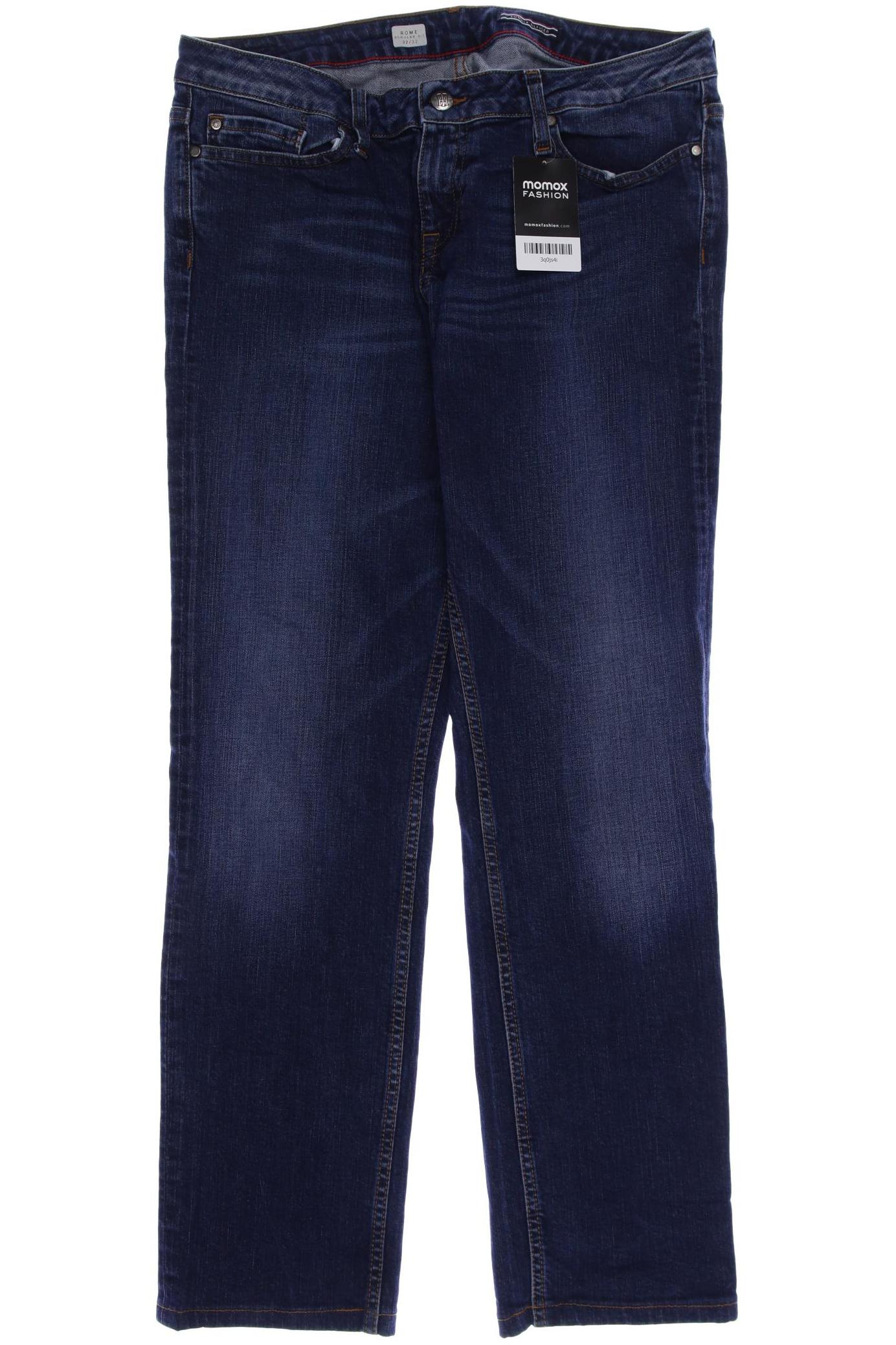 

Tommy Hilfiger Damen Jeans, marineblau, Gr. 32
