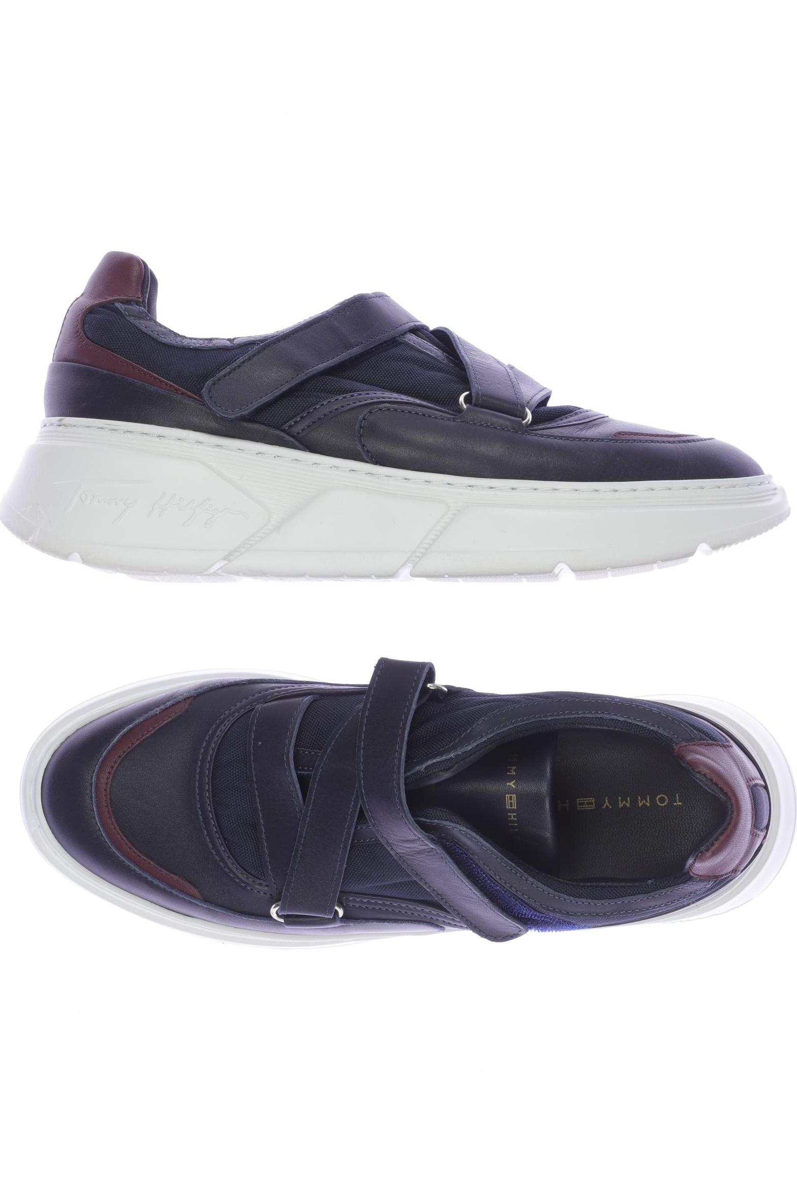 

Tommy Hilfiger Damen Sneakers, marineblau, Gr. 39