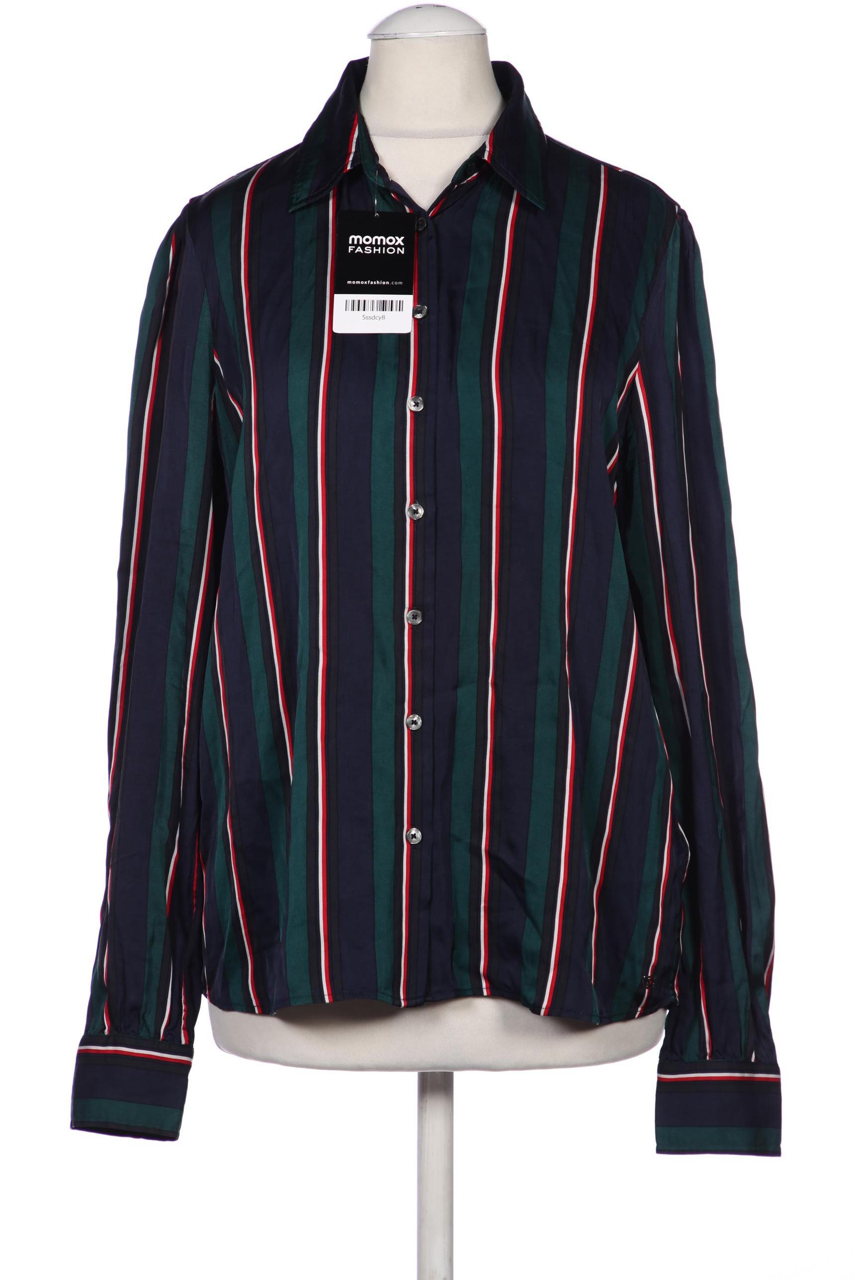 

Tommy Hilfiger Damen Bluse, mehrfarbig